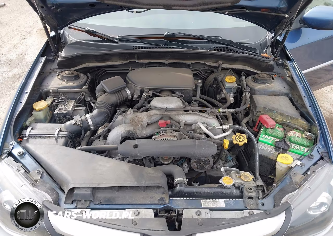 2011 Subaru Impreza Outback Sport VIN:JF1GH6D66BH801891 - 10