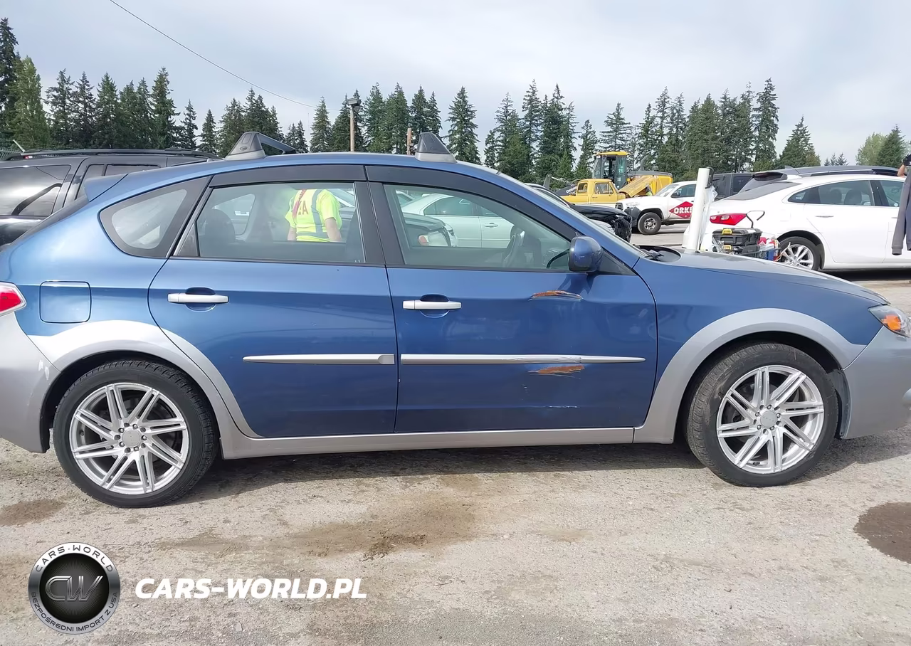 2011 Subaru Impreza Outback Sport VIN:JF1GH6D66BH801891 - 14