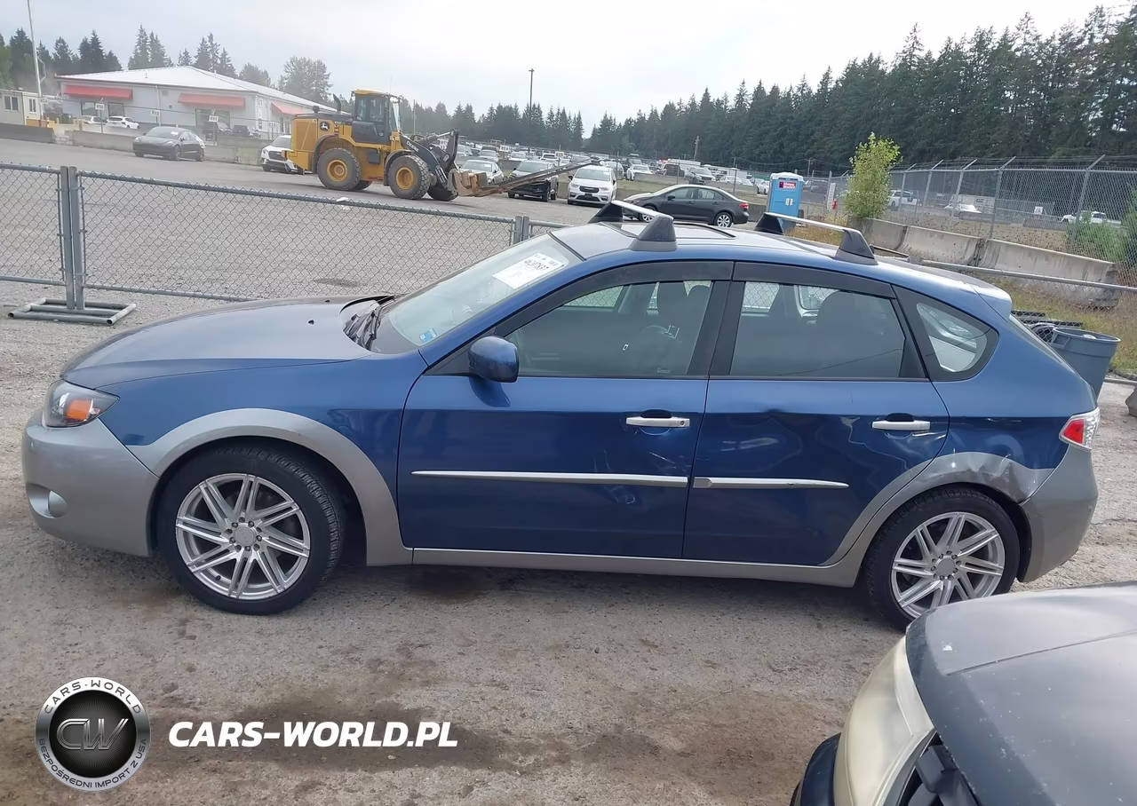 2011 Subaru Impreza Outback Sport VIN:JF1GH6D66BH801891 - 15