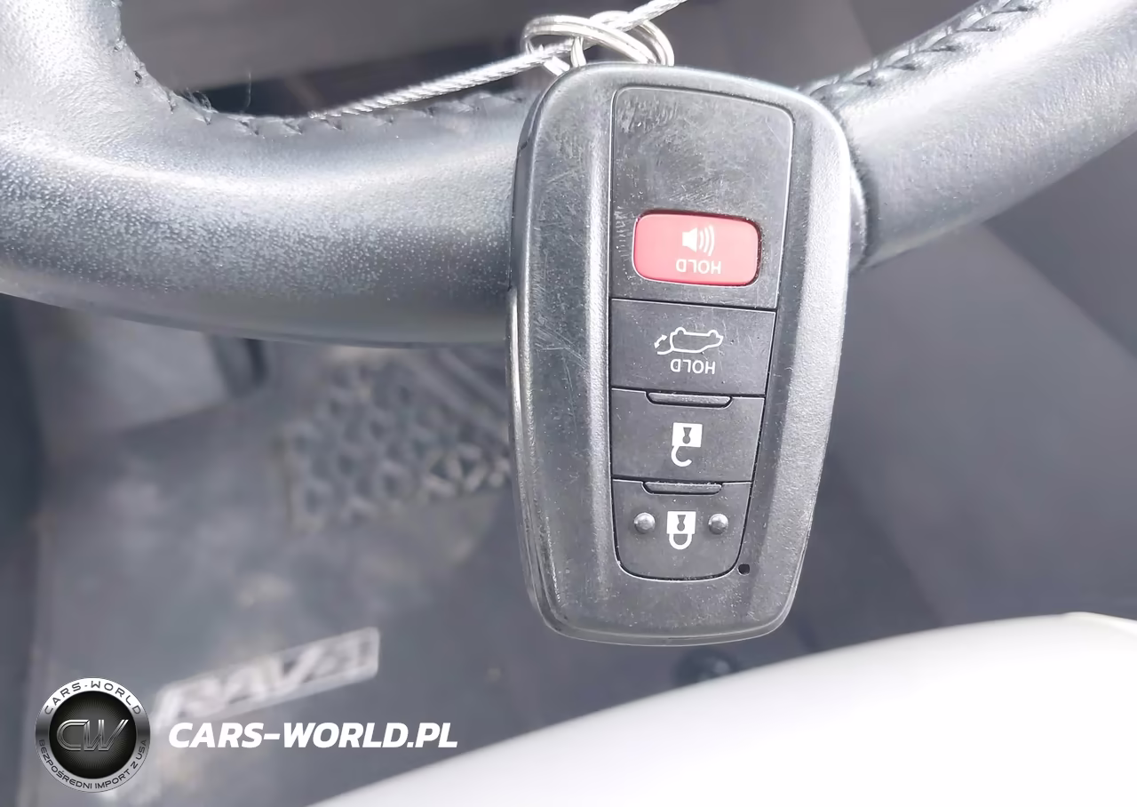2019 Toyota Rav4 Hybrid Limited VIN:2T3DWRFVXKW025039 - 11