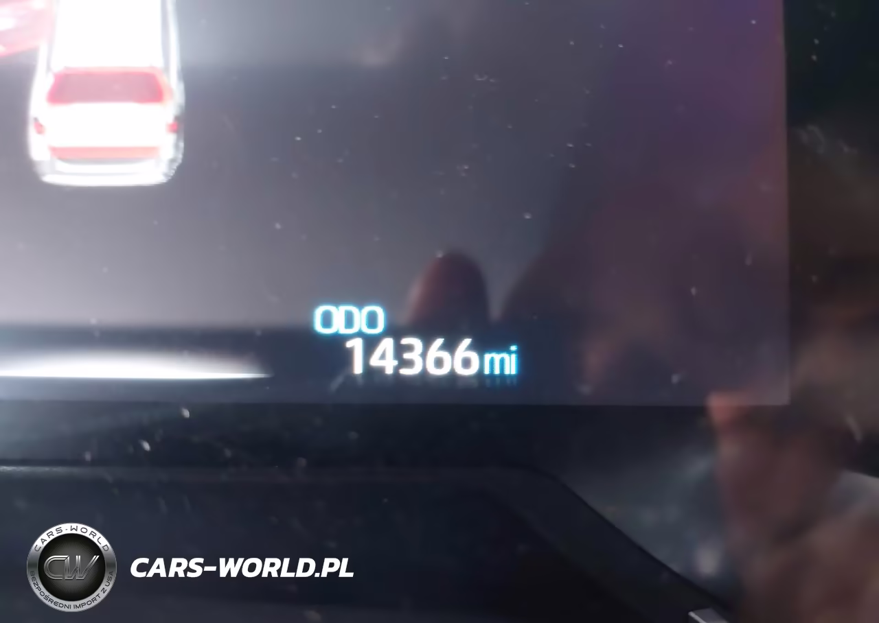 2019 Toyota Rav4 Hybrid Limited VIN:2T3DWRFVXKW025039 - 7