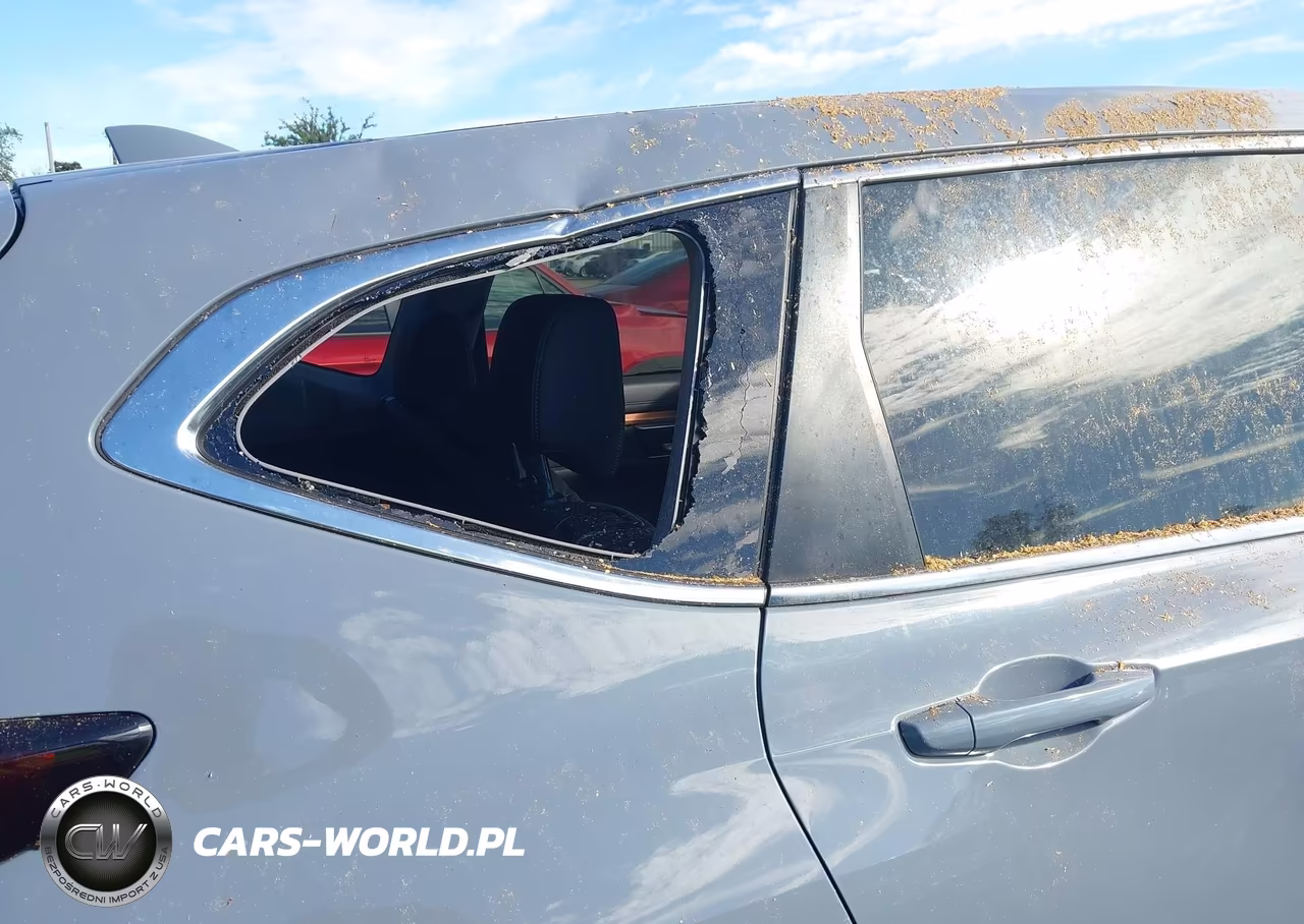 2020 Honda Cr-V Awd Ex-L VIN:2HKRW2H85LH641728 - 17