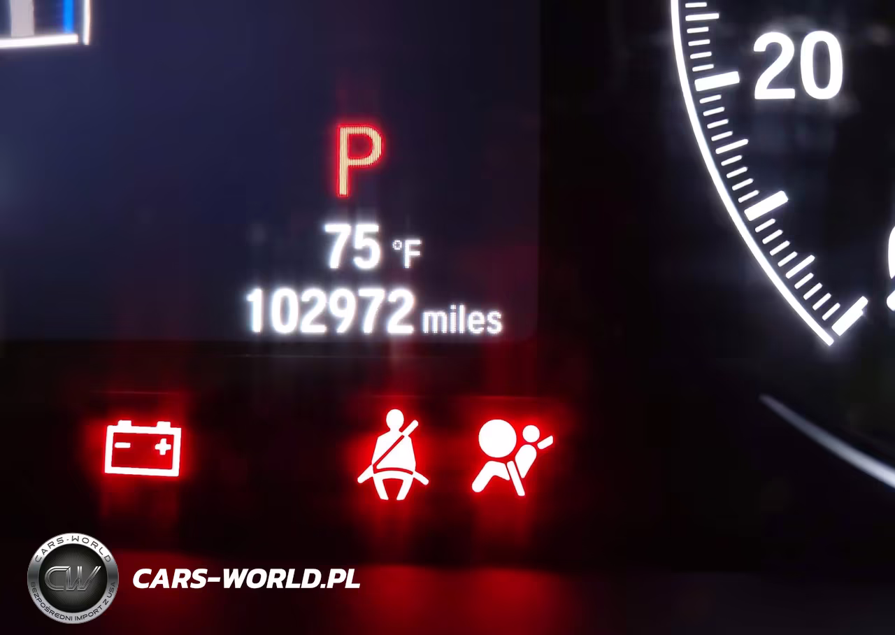 2020 Honda Insight Ex VIN:19XZE4F54LE002977 - 16