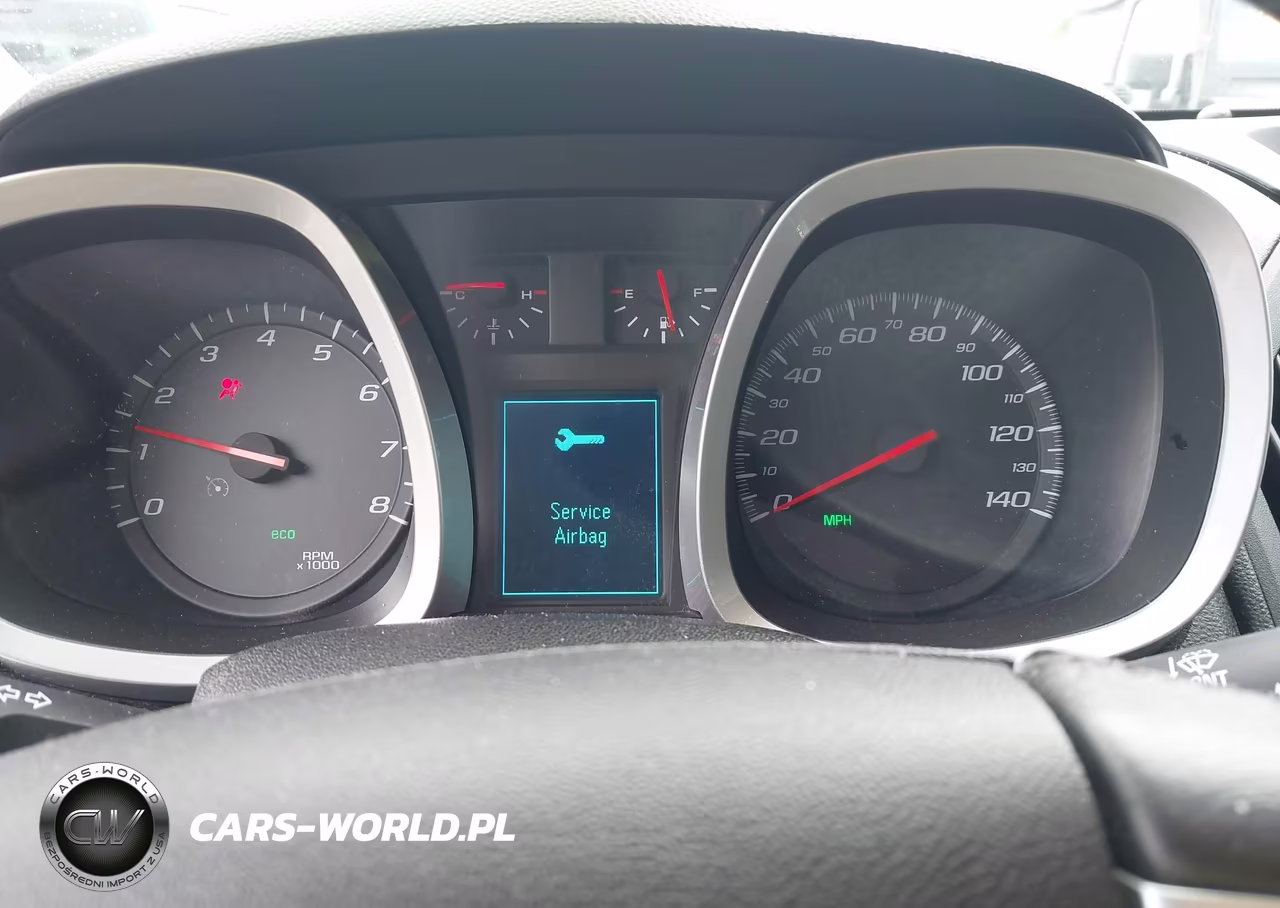 2013 Chevrolet Equinox 2Lt VIN:1GNALPEK4DZ103655 - 7