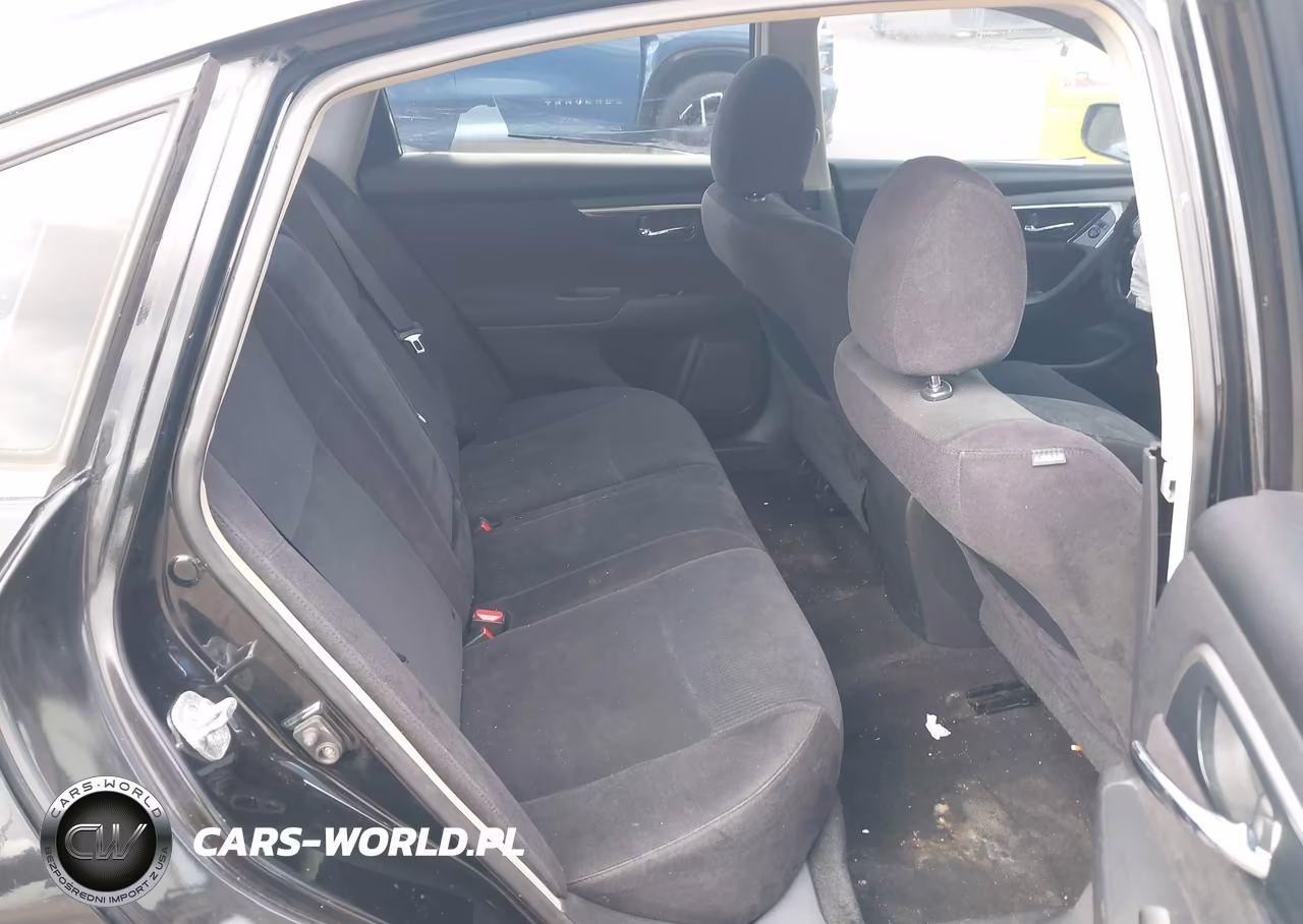 2013 Nissan Altima 2.5 S VIN:1N4AL3AP7DC207939 - 8