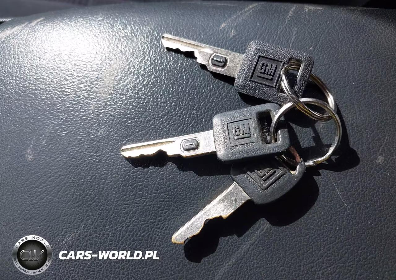 1997 Chevrolet Camaro VIN:2G1FP22K9V2144368 - 11