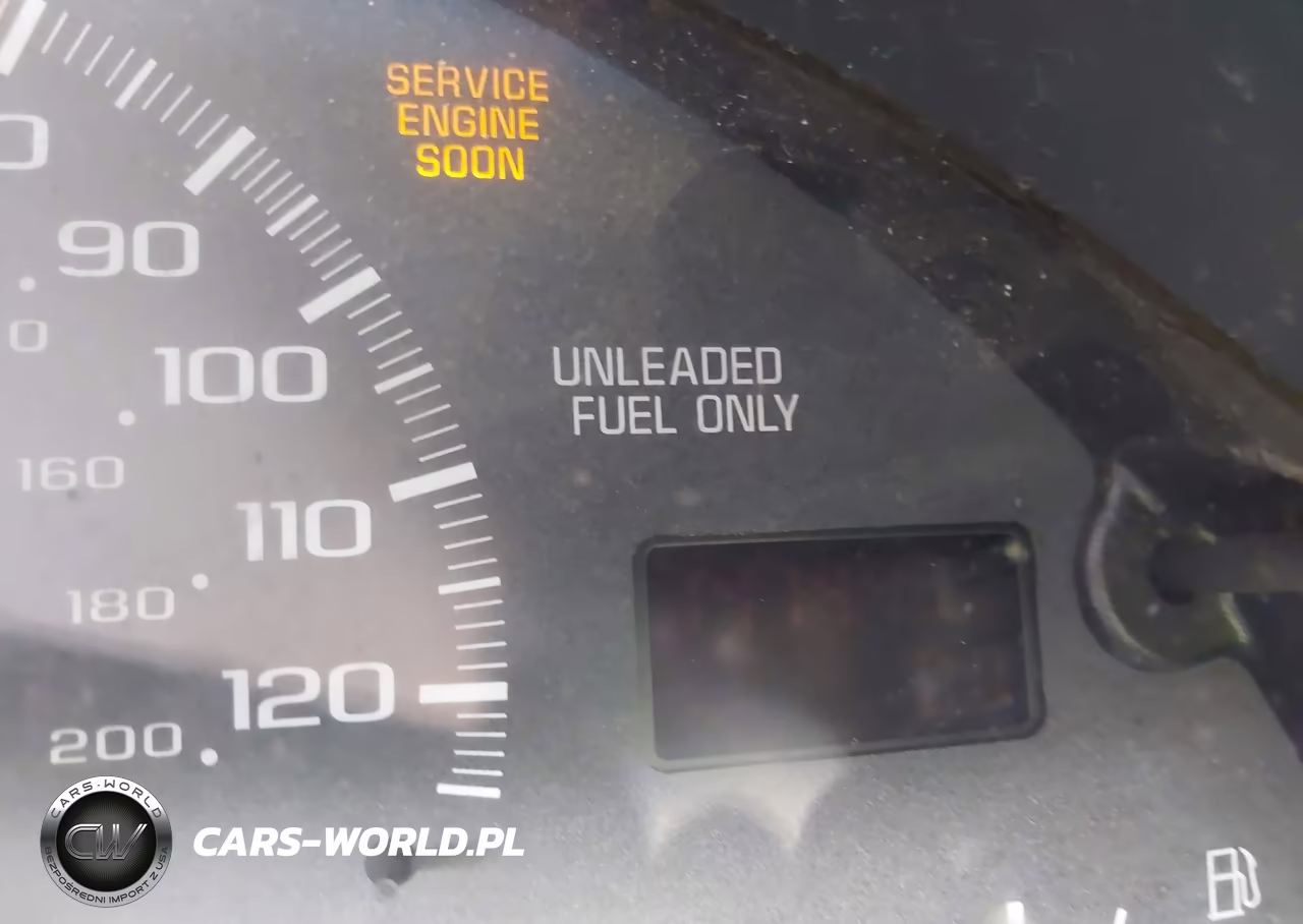 1997 Chevrolet Camaro VIN:2G1FP22K9V2144368 - 12