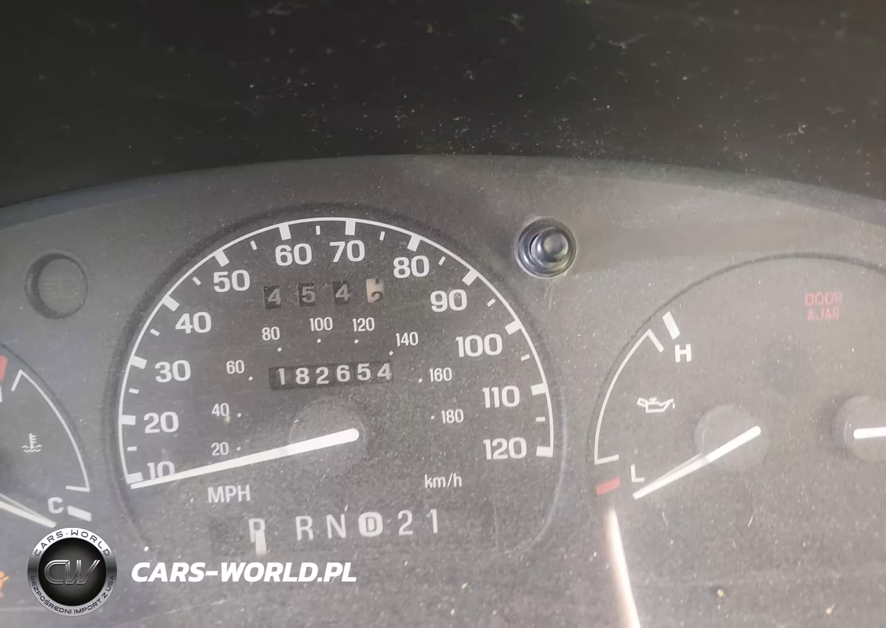 1999 Ford Ranger Xl-Xlt VIN:1FTYR10V8XPA21867 - 16