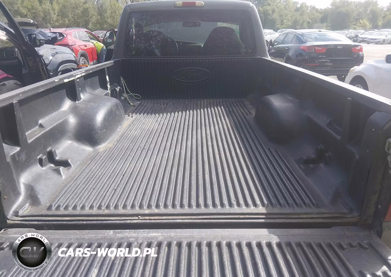 1999 Ford Ranger Xl-Xlt VIN:1FTYR10V8XPA21867 - 18