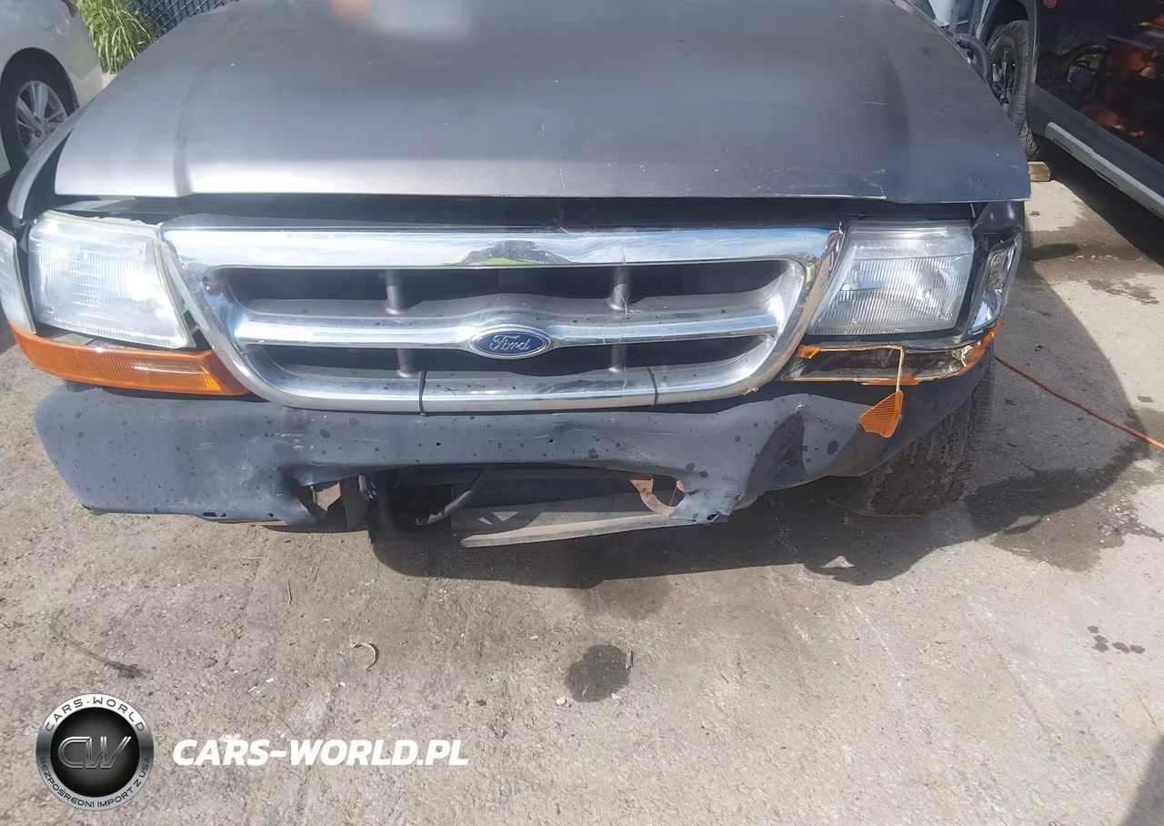 1999 Ford Ranger Xl-Xlt VIN:1FTYR10V8XPA21867 - 19