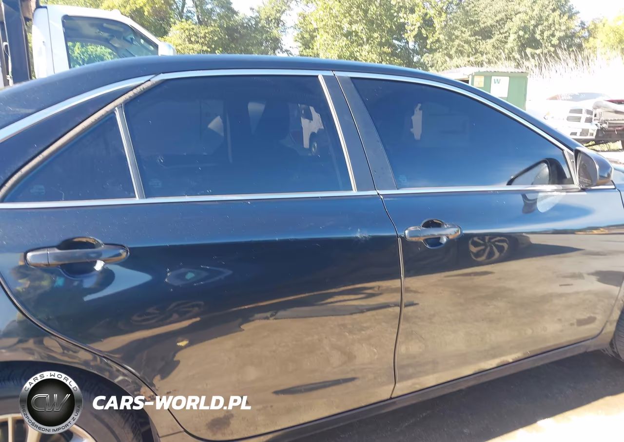2015 Toyota Camry Se VIN:4T1BF1FK3FU078419 - 20