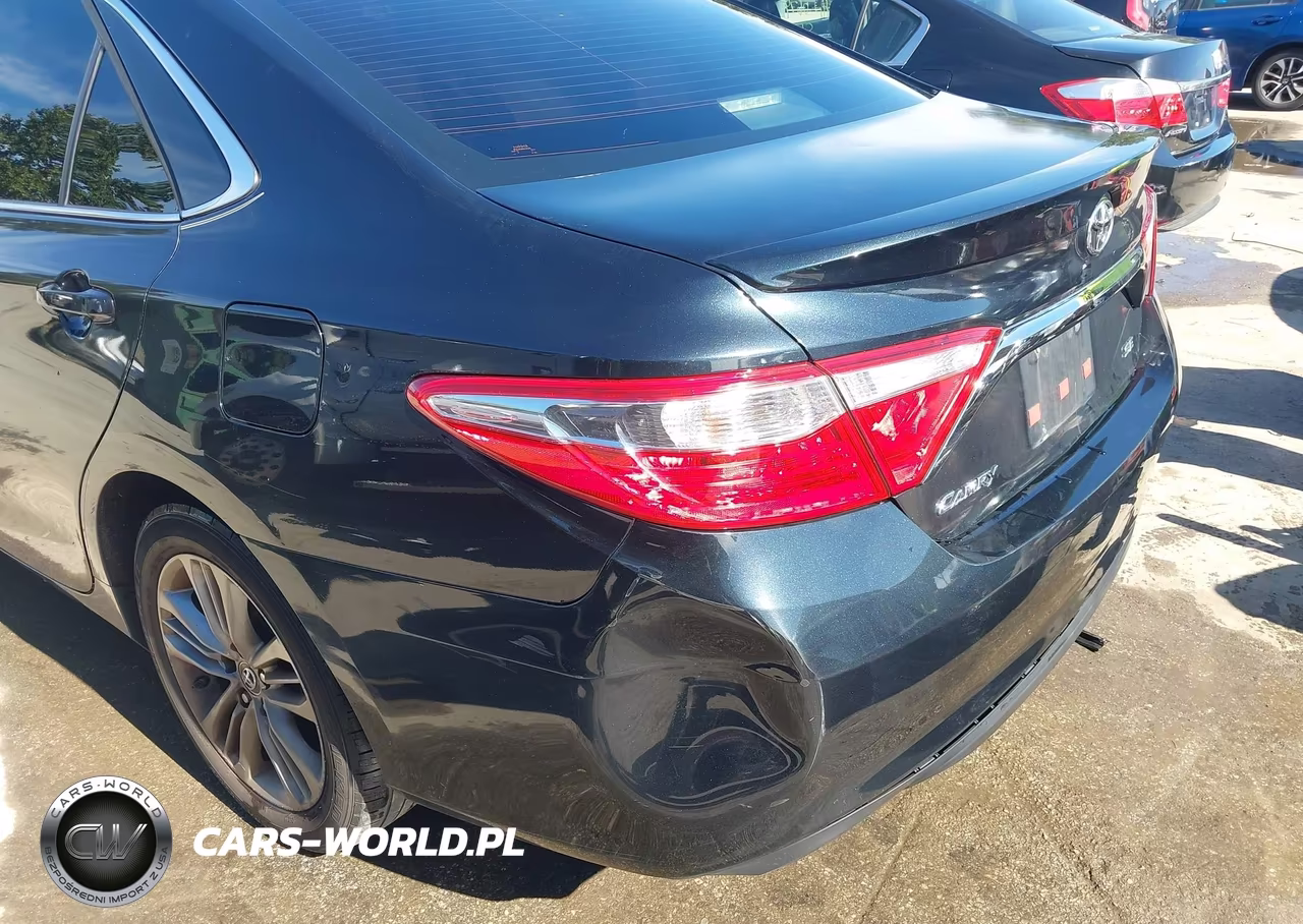 2015 Toyota Camry Se VIN:4T1BF1FK3FU078419 - 21