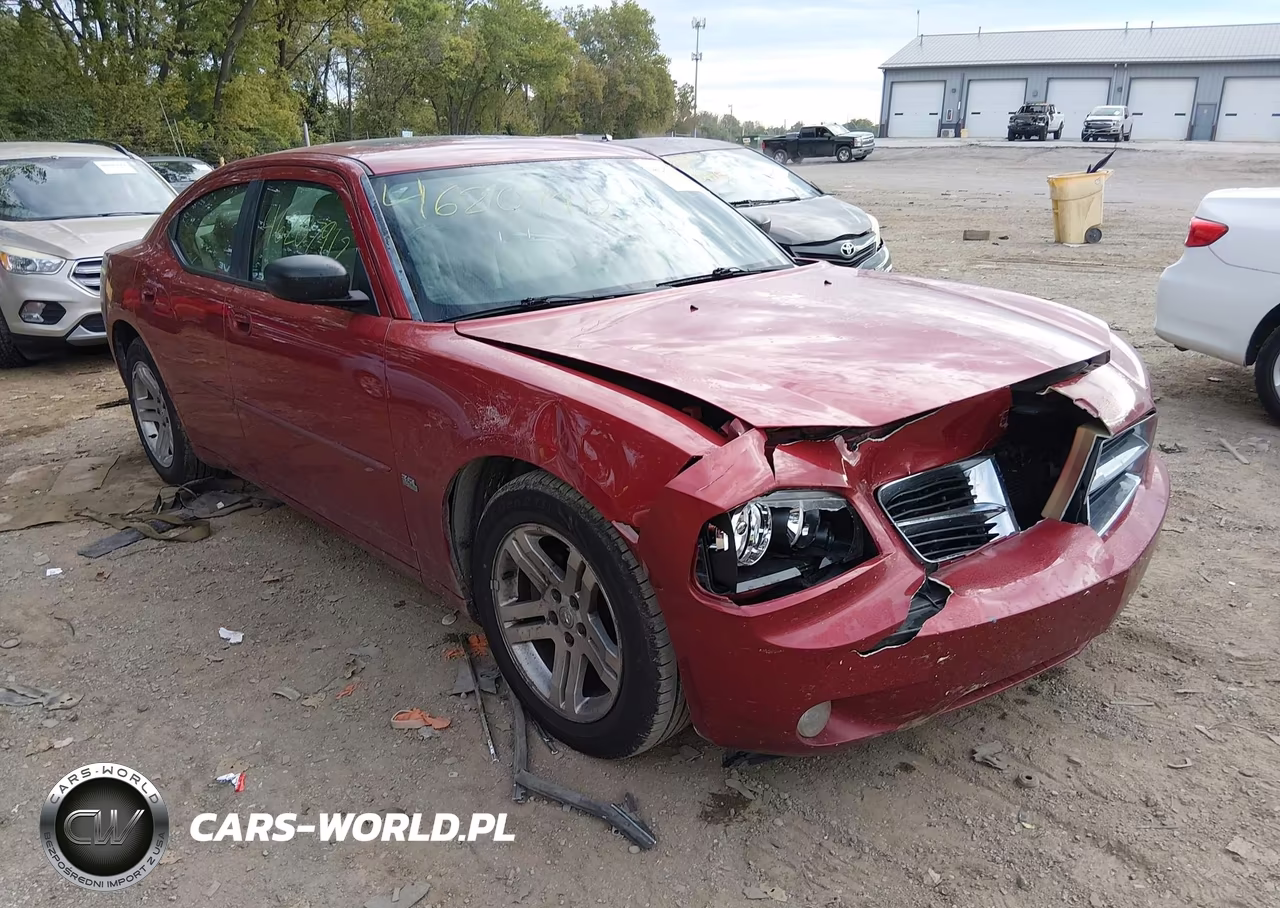 2006 Dodge Charger