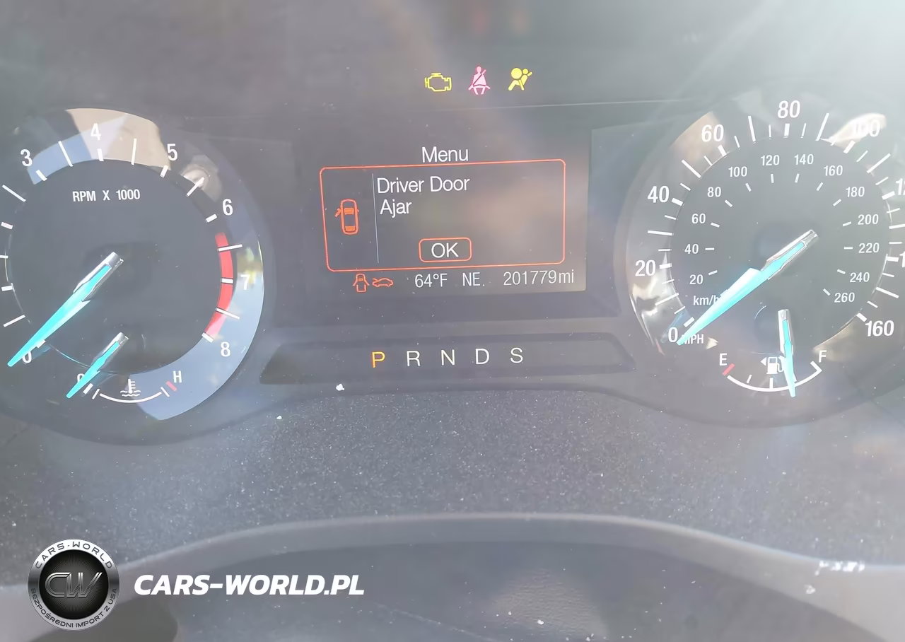 2014 Ford Fusion Se VIN:3FA6P0HD3ER153739 - 7