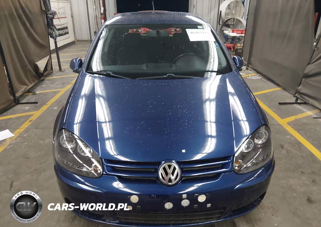 2008 Volkswagen Rabbit S VIN:WVWDA71K78W095060 - 11