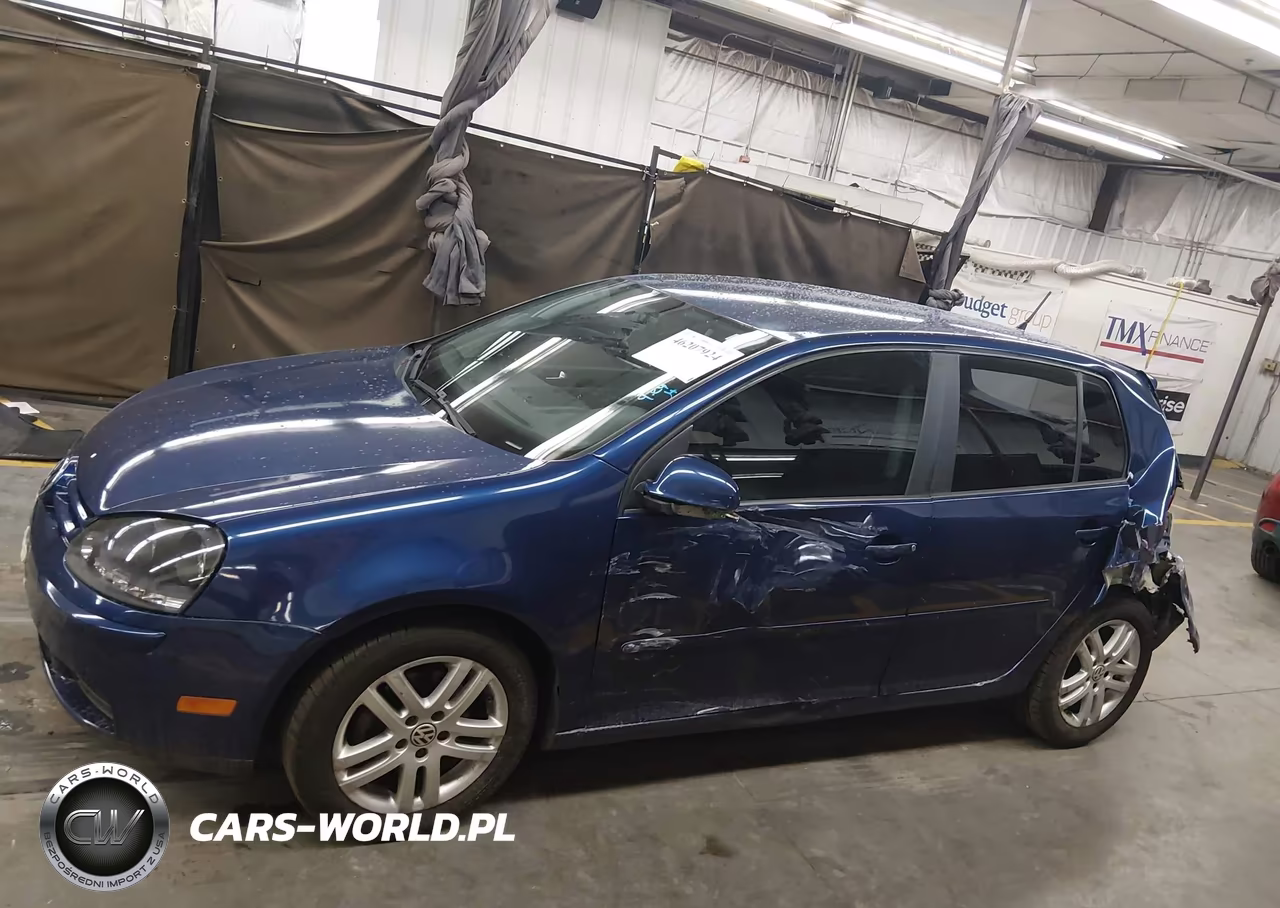 2008 Volkswagen Rabbit S VIN:WVWDA71K78W095060 - 13