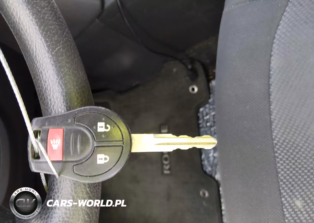 2015 Nissan Rogue Select S VIN:JN8AS5MT7FW653600 - 11