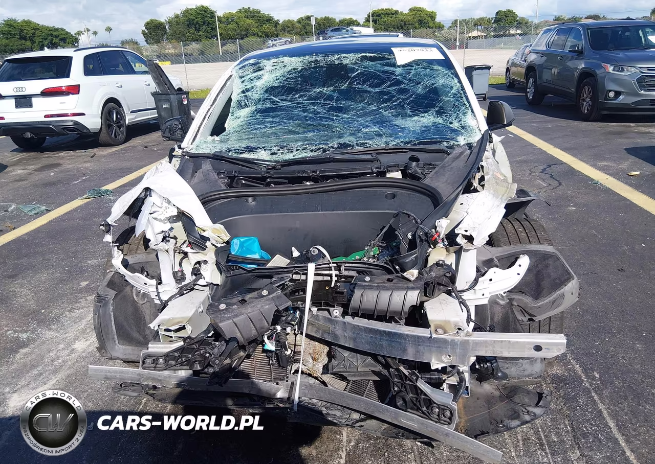 2022 Tesla Model 3 Rear-Wheel Drive VIN:5YJ3E1EA8NF171982 - 12