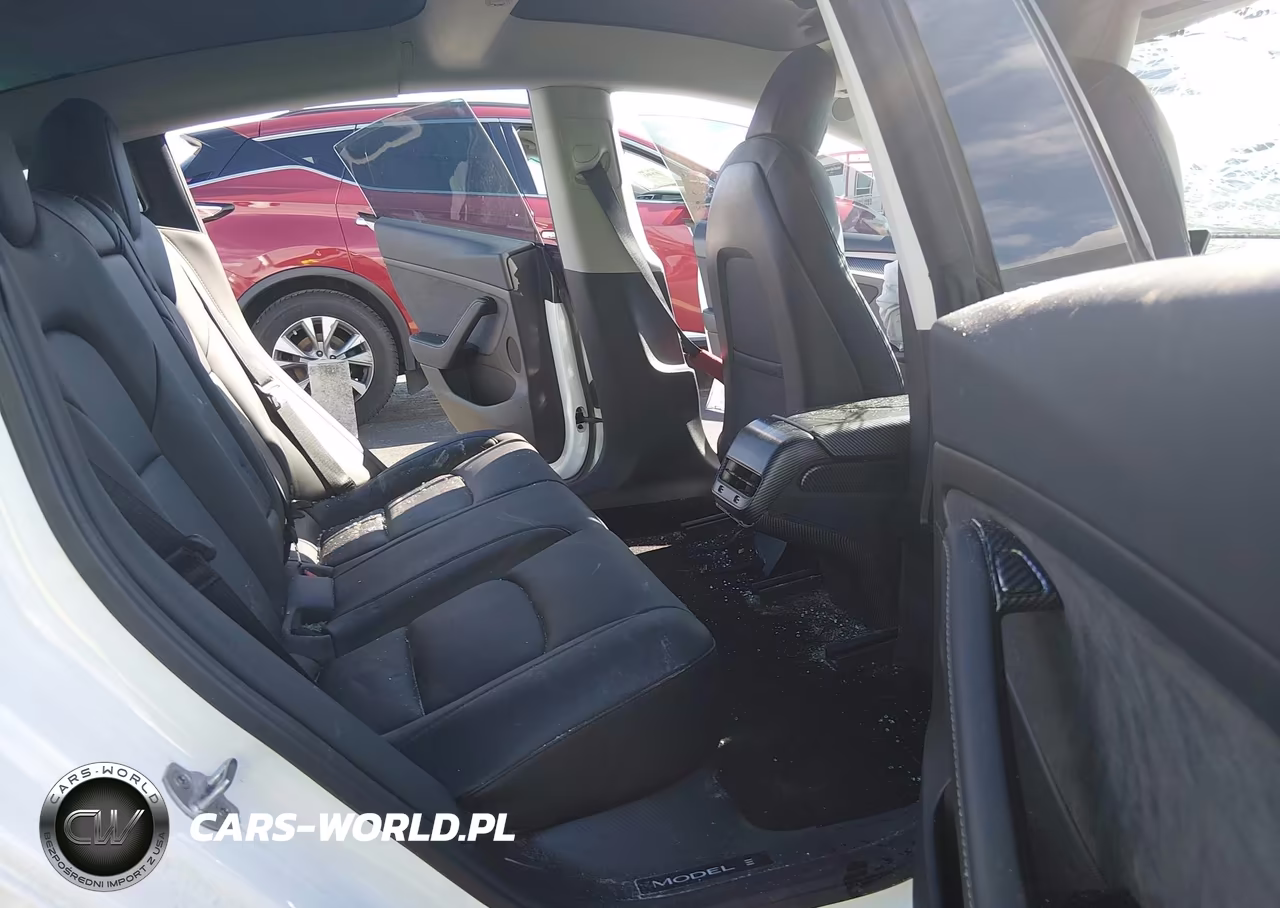 2022 Tesla Model 3 Rear-Wheel Drive VIN:5YJ3E1EA8NF171982 - 8