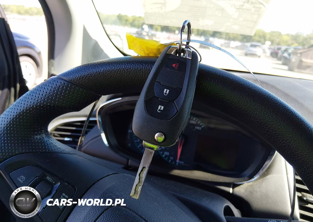 2019 Chevrolet Trax Ls VIN:3GNCJNSB8KL175373 - 11