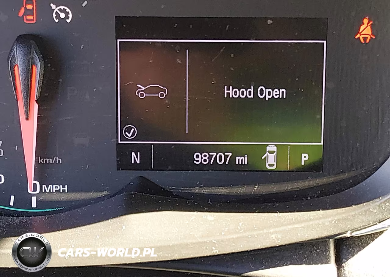 2019 Chevrolet Trax Ls VIN:3GNCJNSB8KL175373 - 15