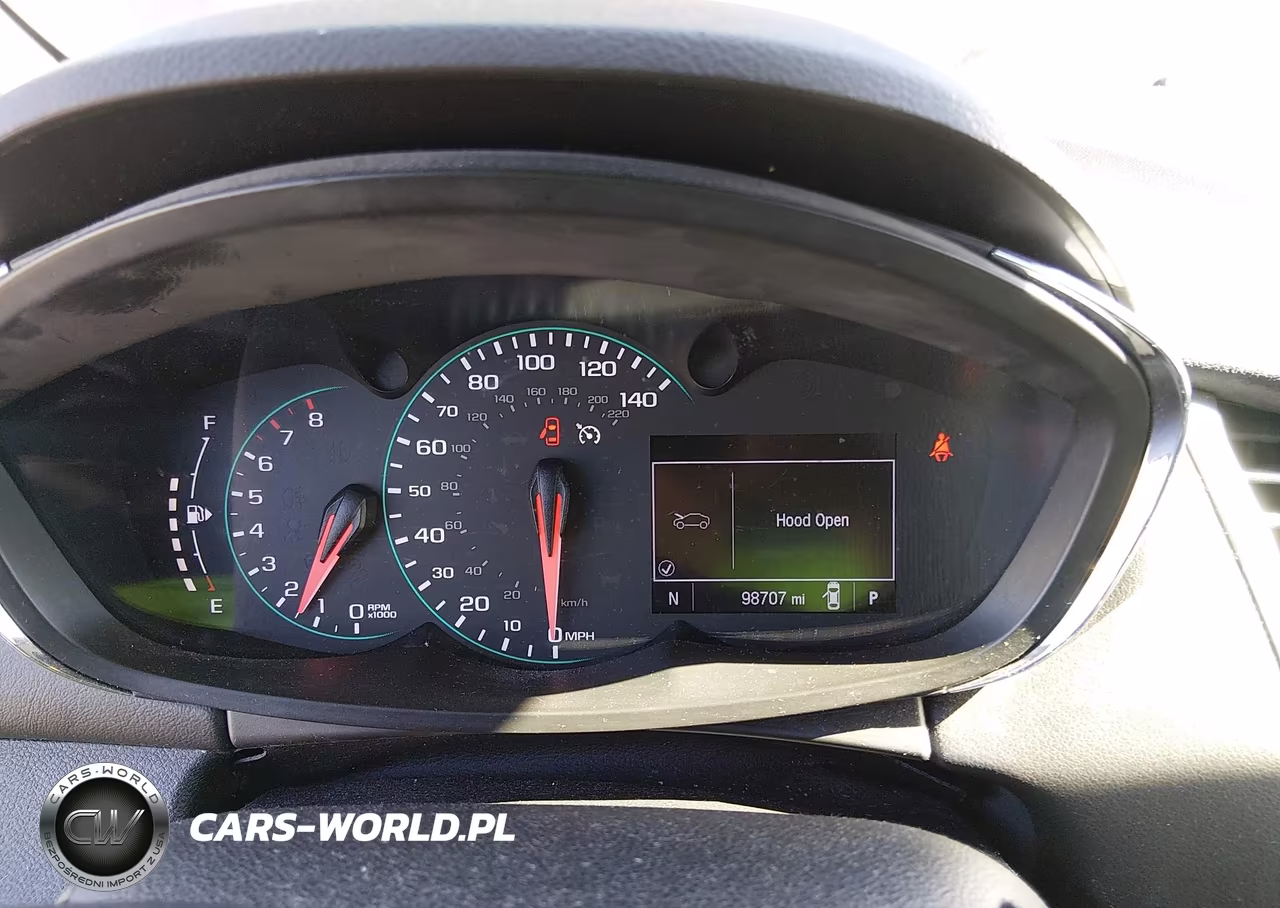 2019 Chevrolet Trax Ls VIN:3GNCJNSB8KL175373 - 7