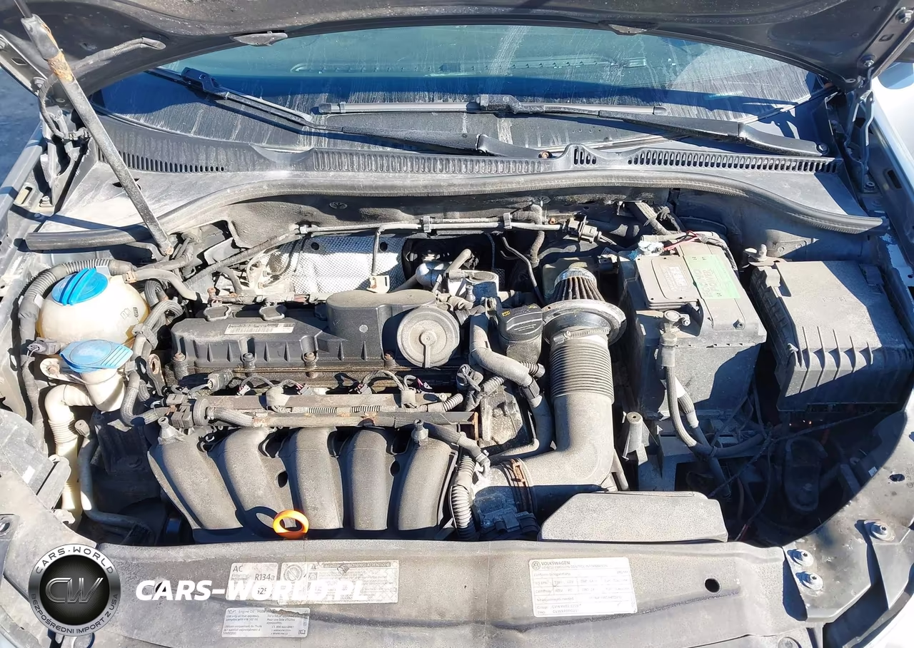 2012 Volkswagen Golf Conv VIN:WVWBB7AJ9CW311334 - 10