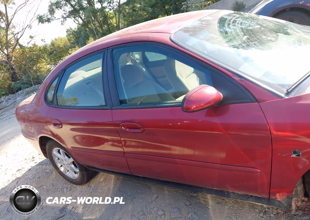 2000 Ford Taurus Ses VIN:1FAFP5522YG137995 - 13