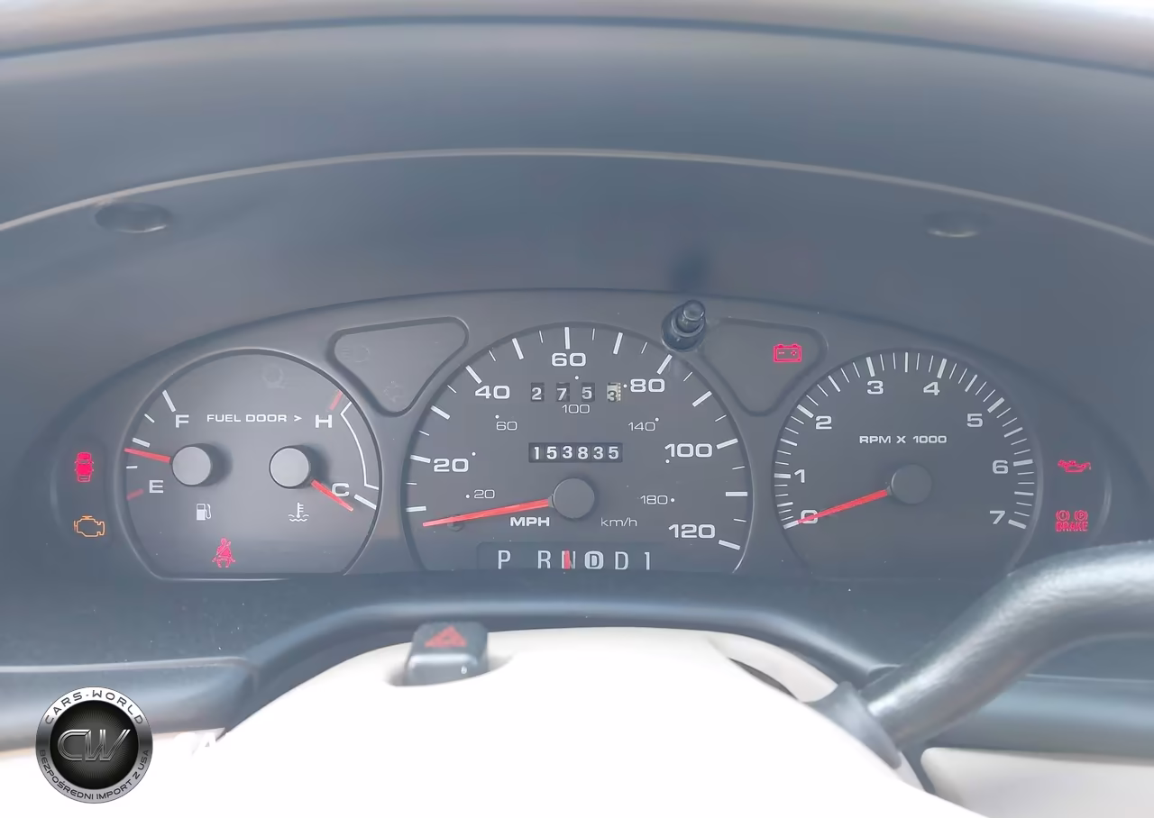 2000 Ford Taurus Ses VIN:1FAFP5522YG137995 - 7