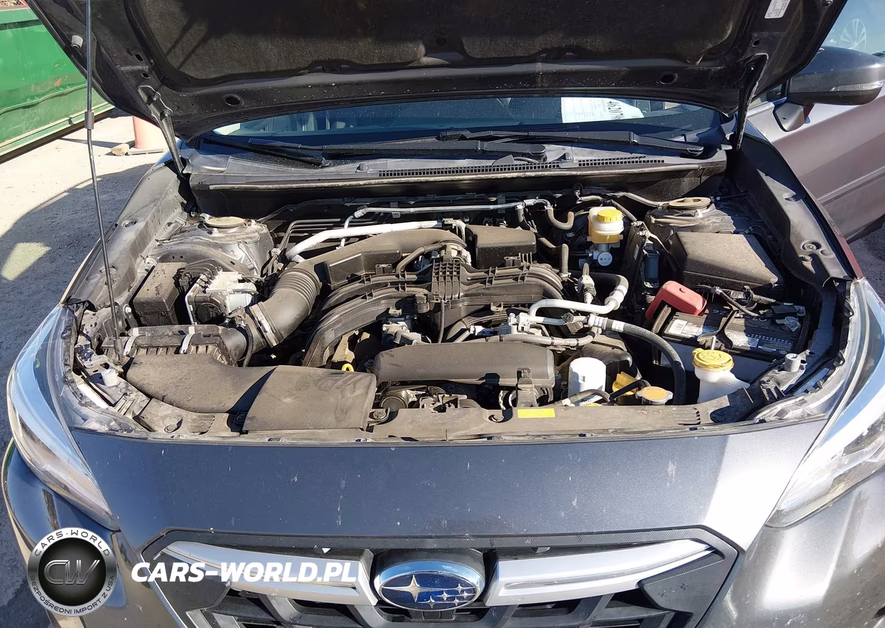 2021 Subaru Crosstrek Limited VIN:JF2GTHMC8M8212890 - 10