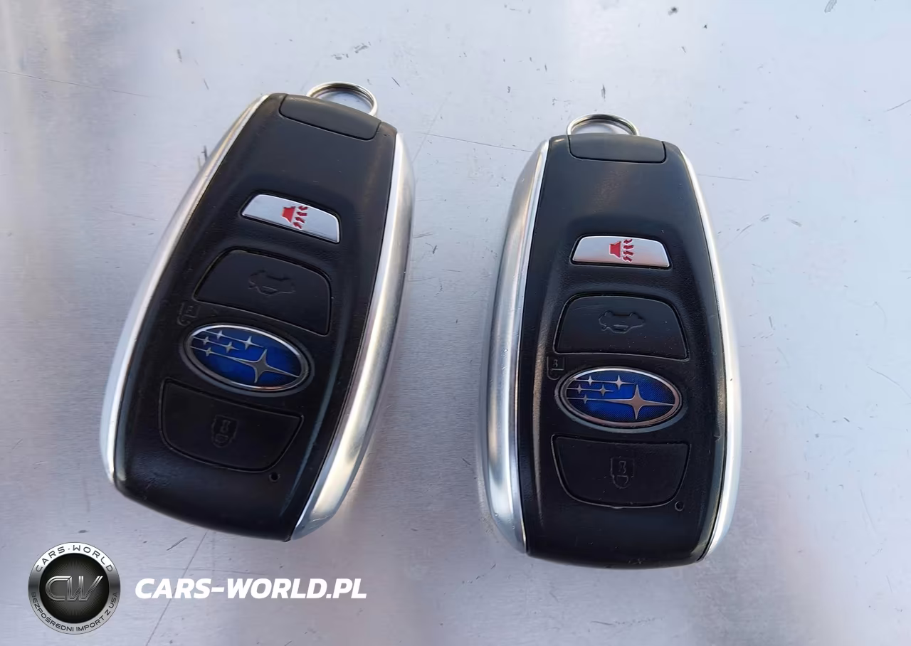 2021 Subaru Crosstrek Limited VIN:JF2GTHMC8M8212890 - 11