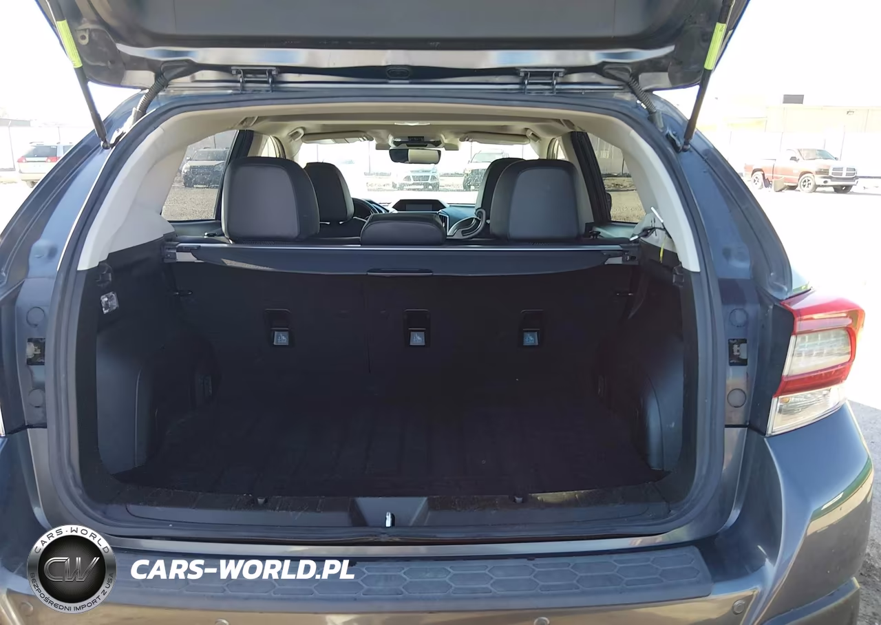 2021 Subaru Crosstrek Limited VIN:JF2GTHMC8M8212890 - 16