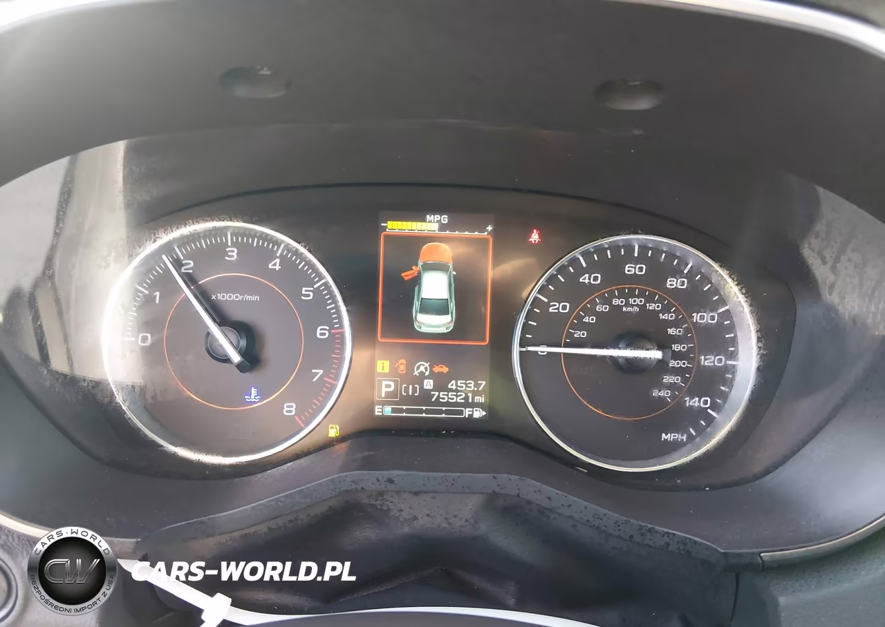 2021 Subaru Crosstrek Limited VIN:JF2GTHMC8M8212890 - 7