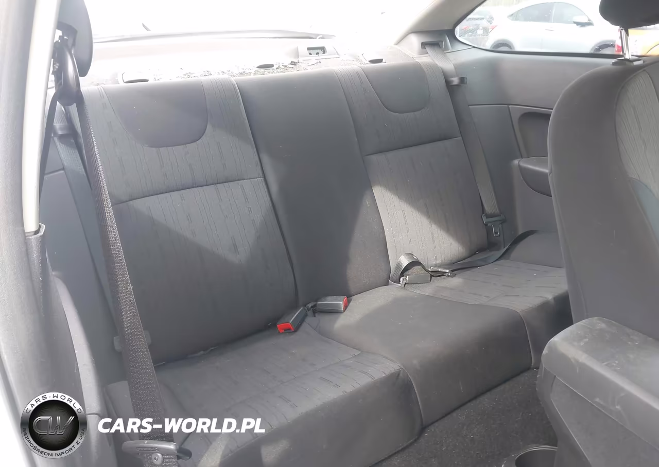 2008 Ford Focus Se-Ses VIN:1FAHP33N28W156126 - 8