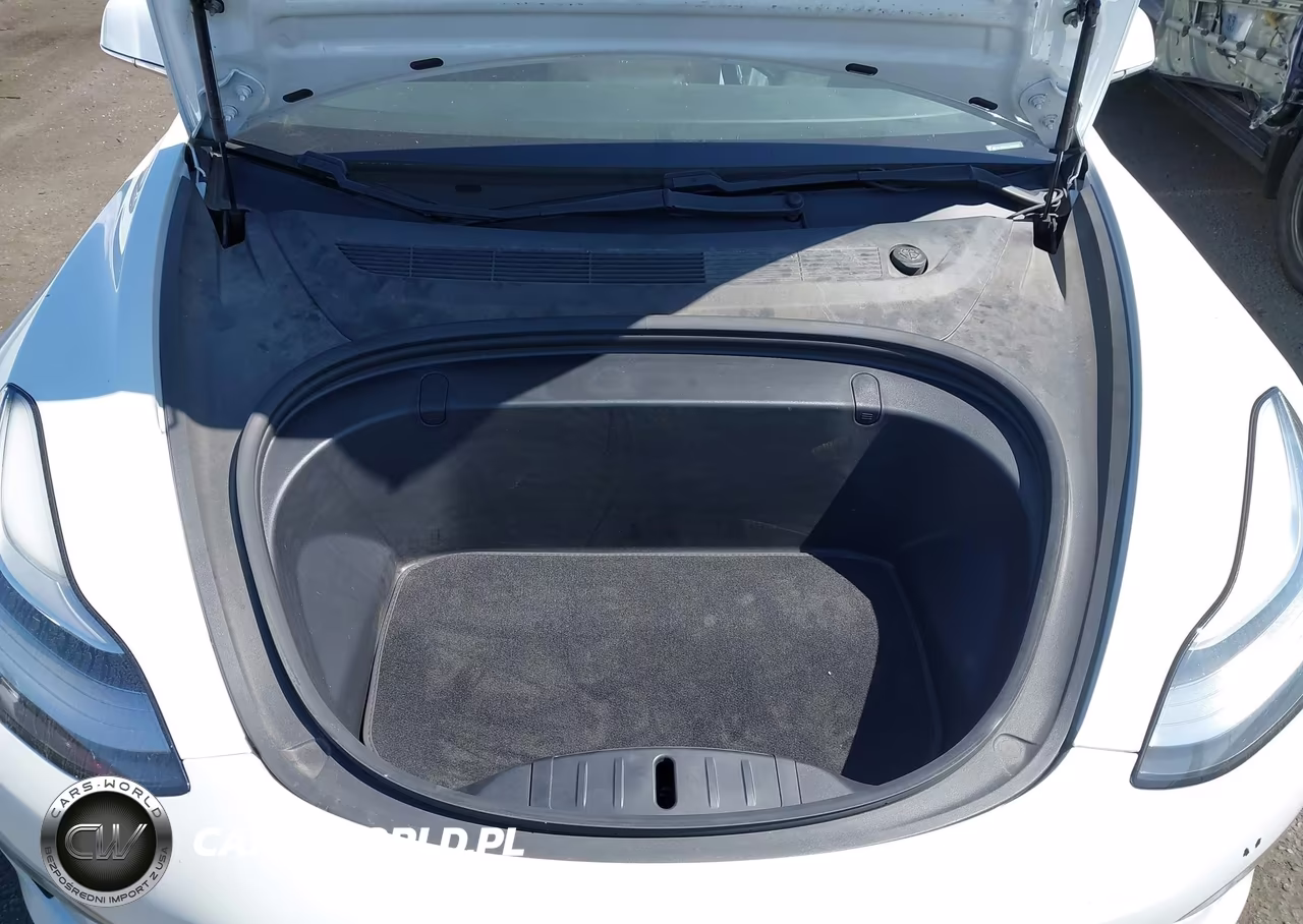 2018 Tesla Modelo 3 Long Range-Mid Range VIN:5YJ3E1EA7JF154682 - 10