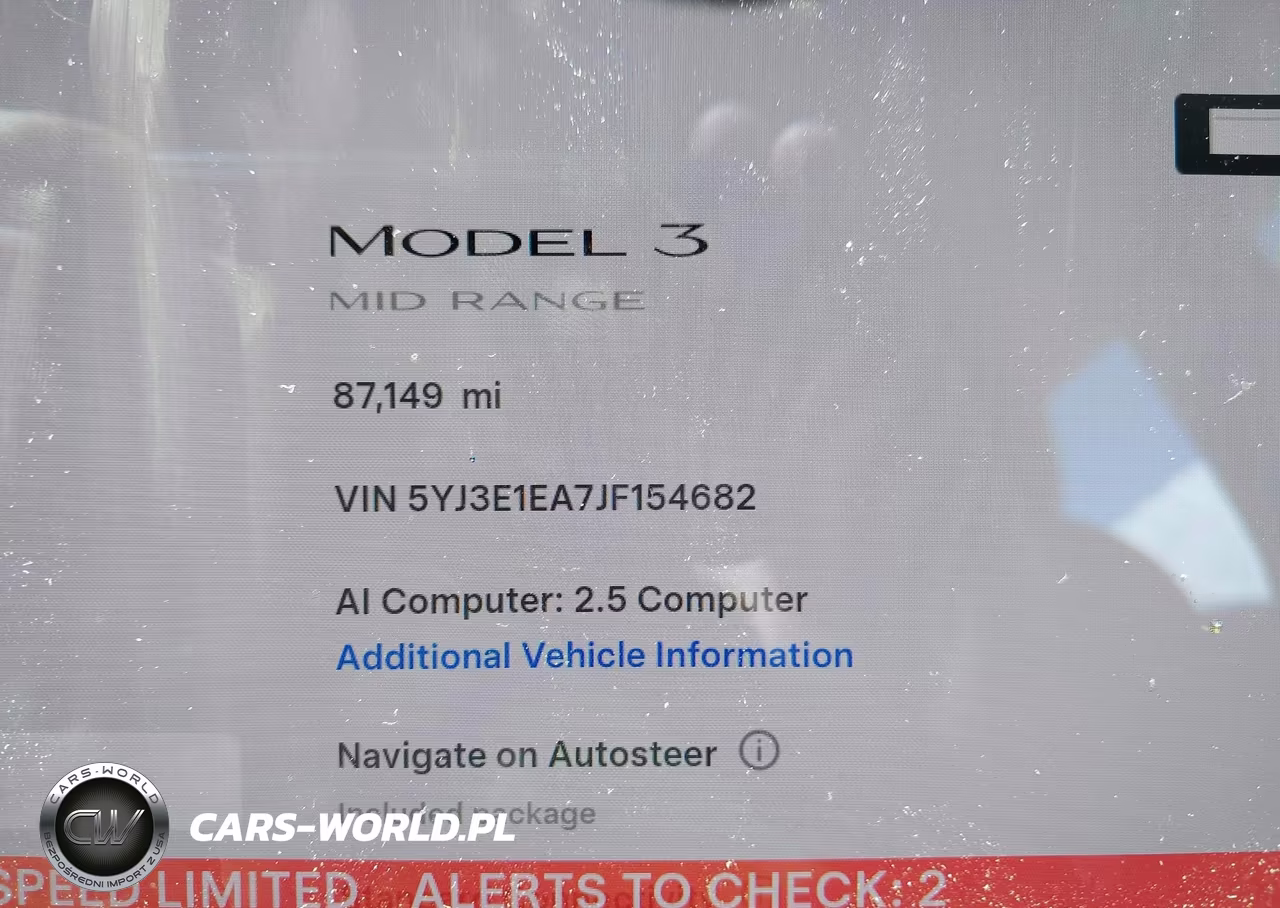 2018 Tesla Modelo 3 Long Range-Mid Range VIN:5YJ3E1EA7JF154682 - 14