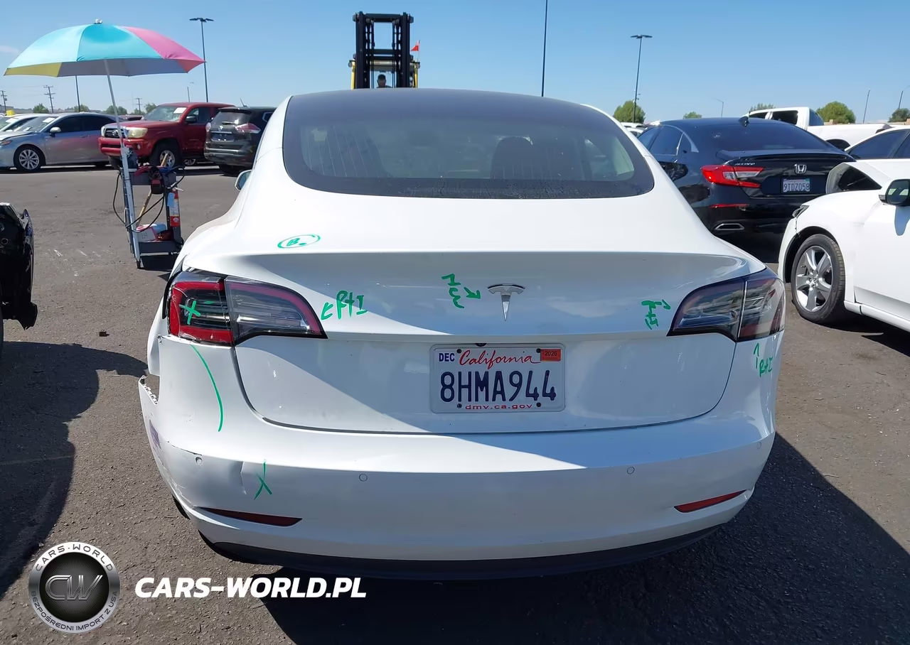 2018 Tesla Modelo 3 Long Range-Mid Range VIN:5YJ3E1EA7JF154682 - 15