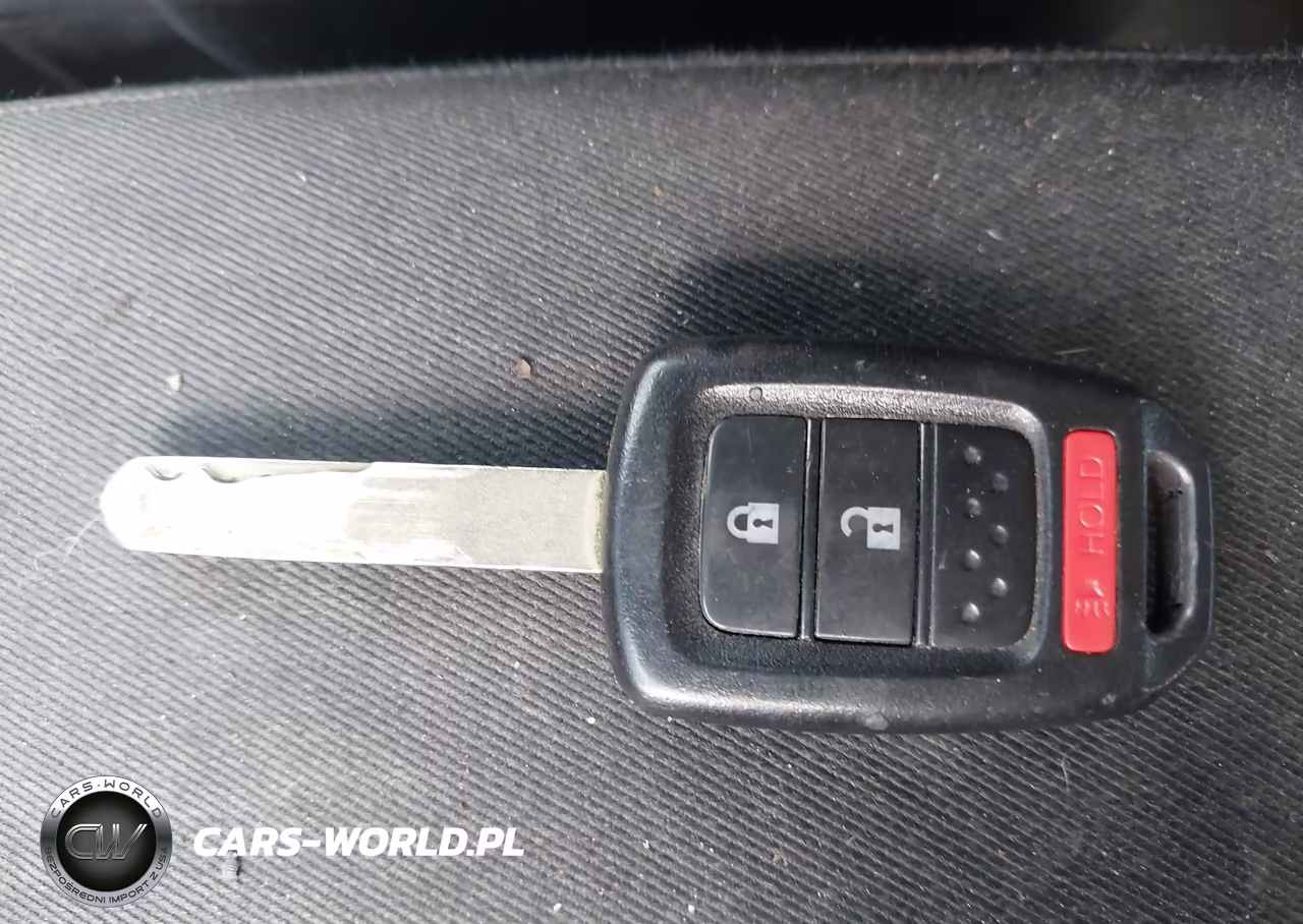 2016 Honda Fit Lx VIN:JHMGK5H57GS014061 - 11