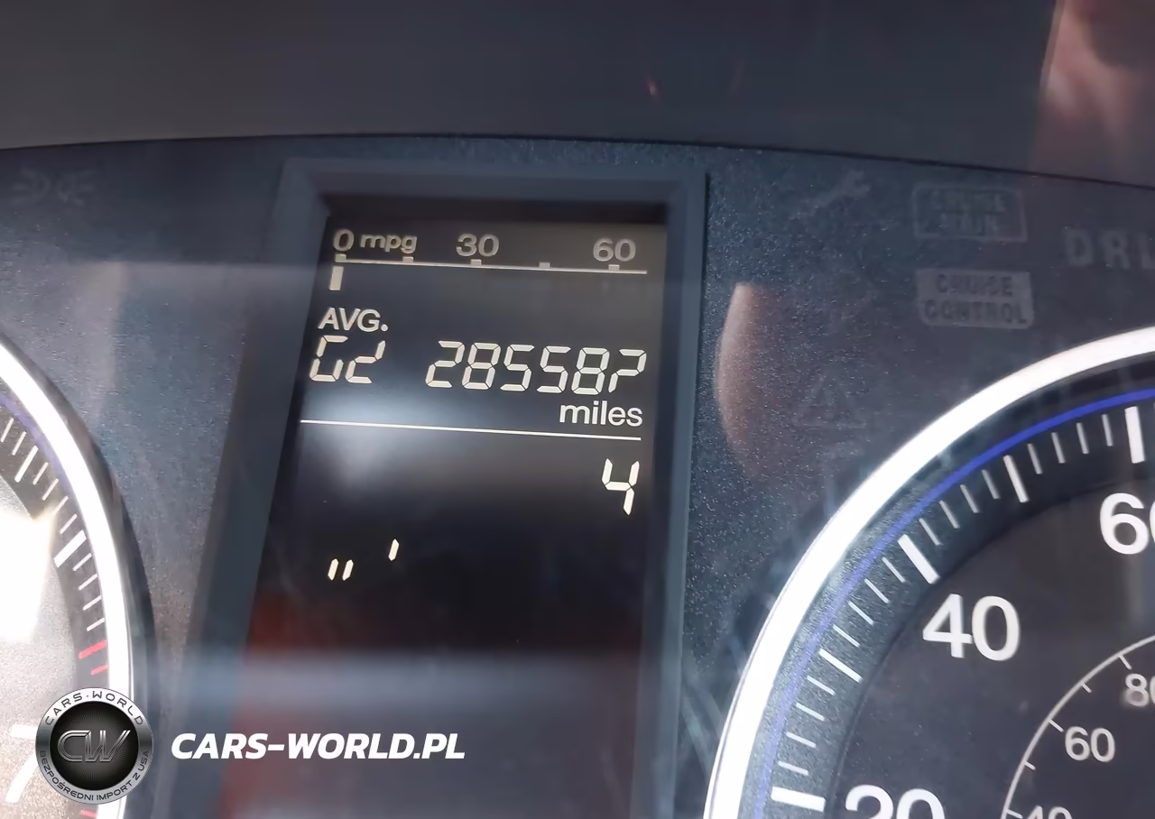 2007 Honda Cr-V Ex-L VIN:JHLRE38737C029144 - 12