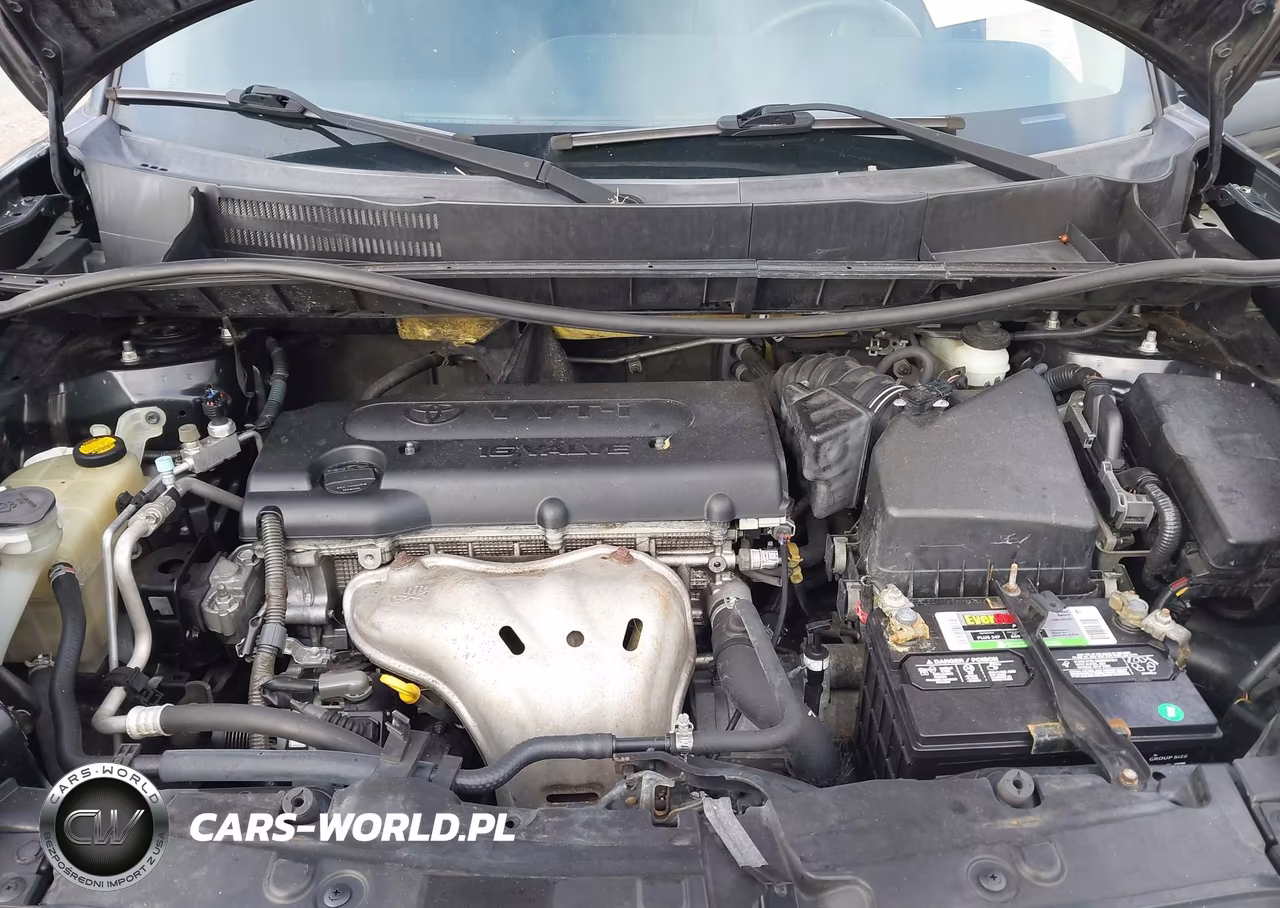 2012 Scion Xb VIN:JTLZE4FE7CJ026634 - 10