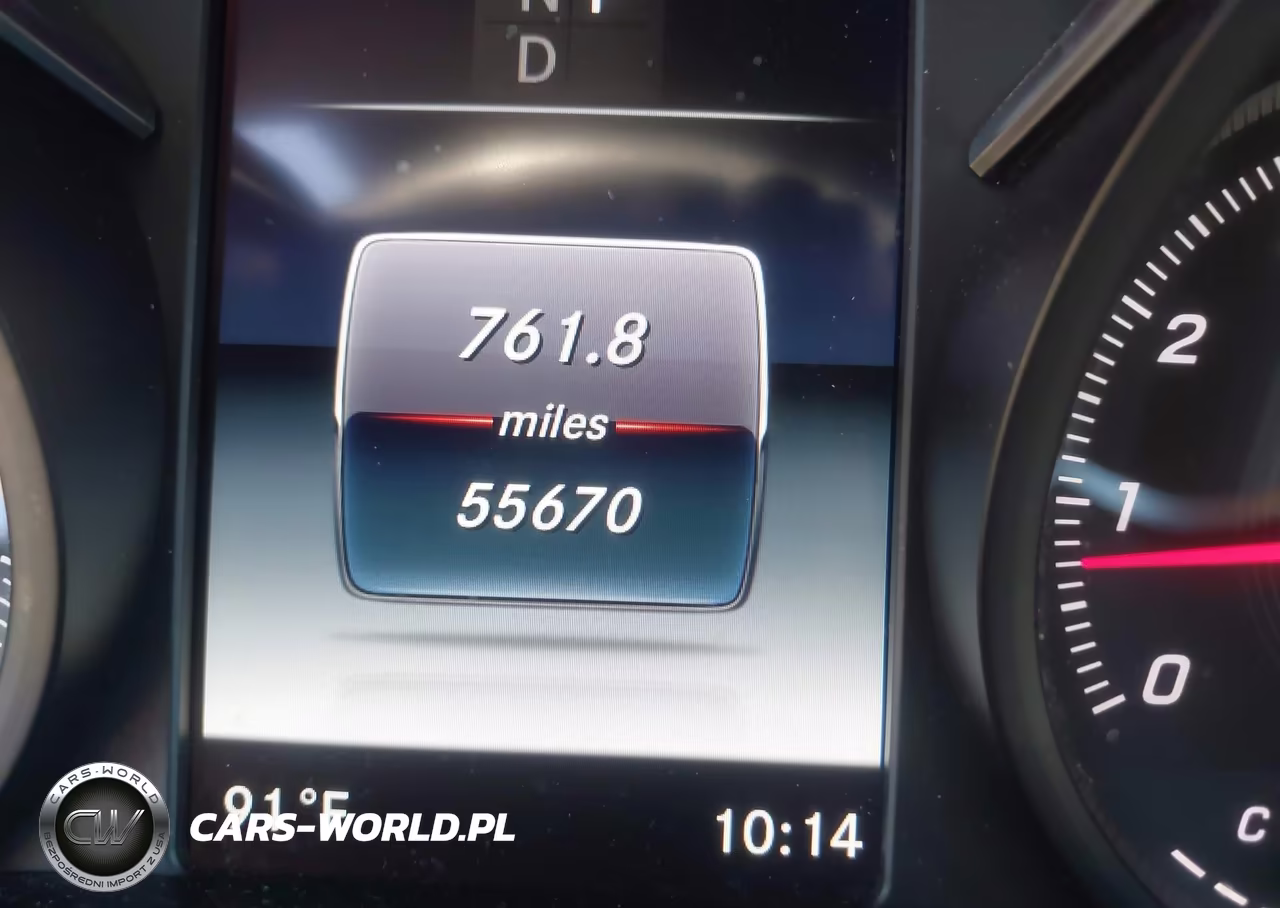 2018 Mercedes-Benz Glc 300 VIN:WDC0G4JB3JV101681 - 16