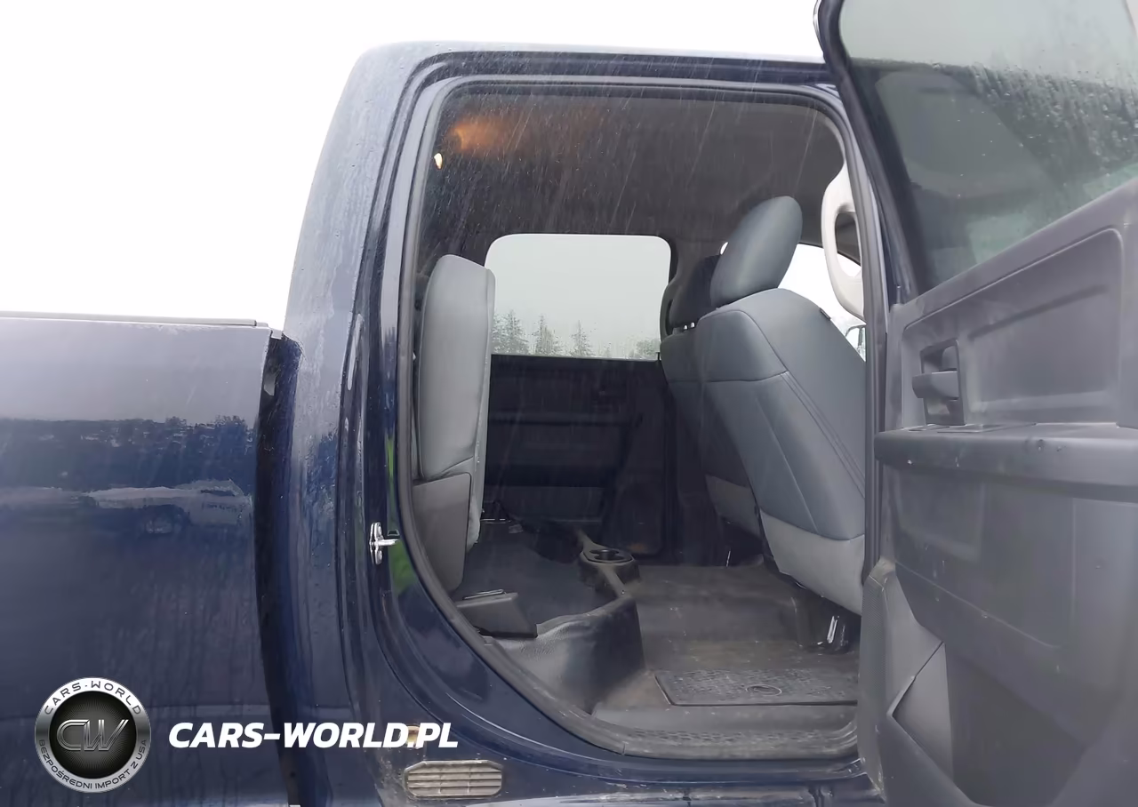 2018 Ram 3500 Tradesman VIN:3C63RRGJ7JG412605 - 8
