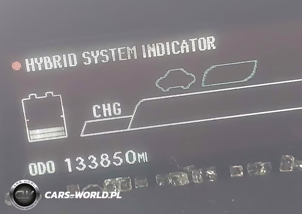2013 Toyota Prius Two VIN:JTDKN3DU8D5645190 - 15