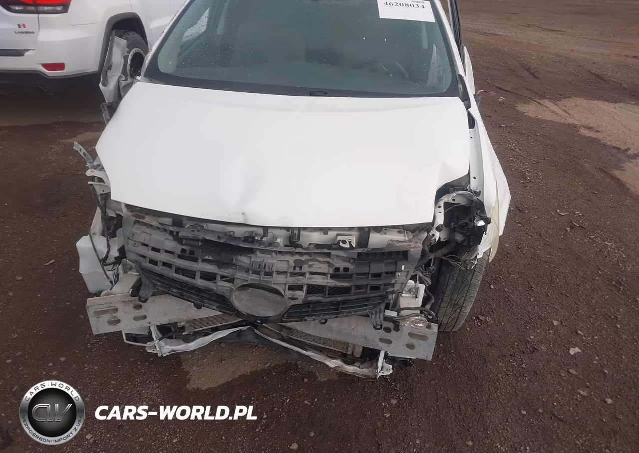 2013 Toyota Prius Two VIN:JTDKN3DU8D5645190 - 6