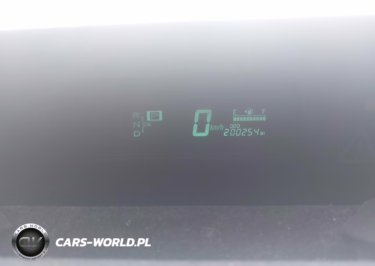 2007 Toyota Prius Touring VIN:JTDKB20U577608485 - 7
