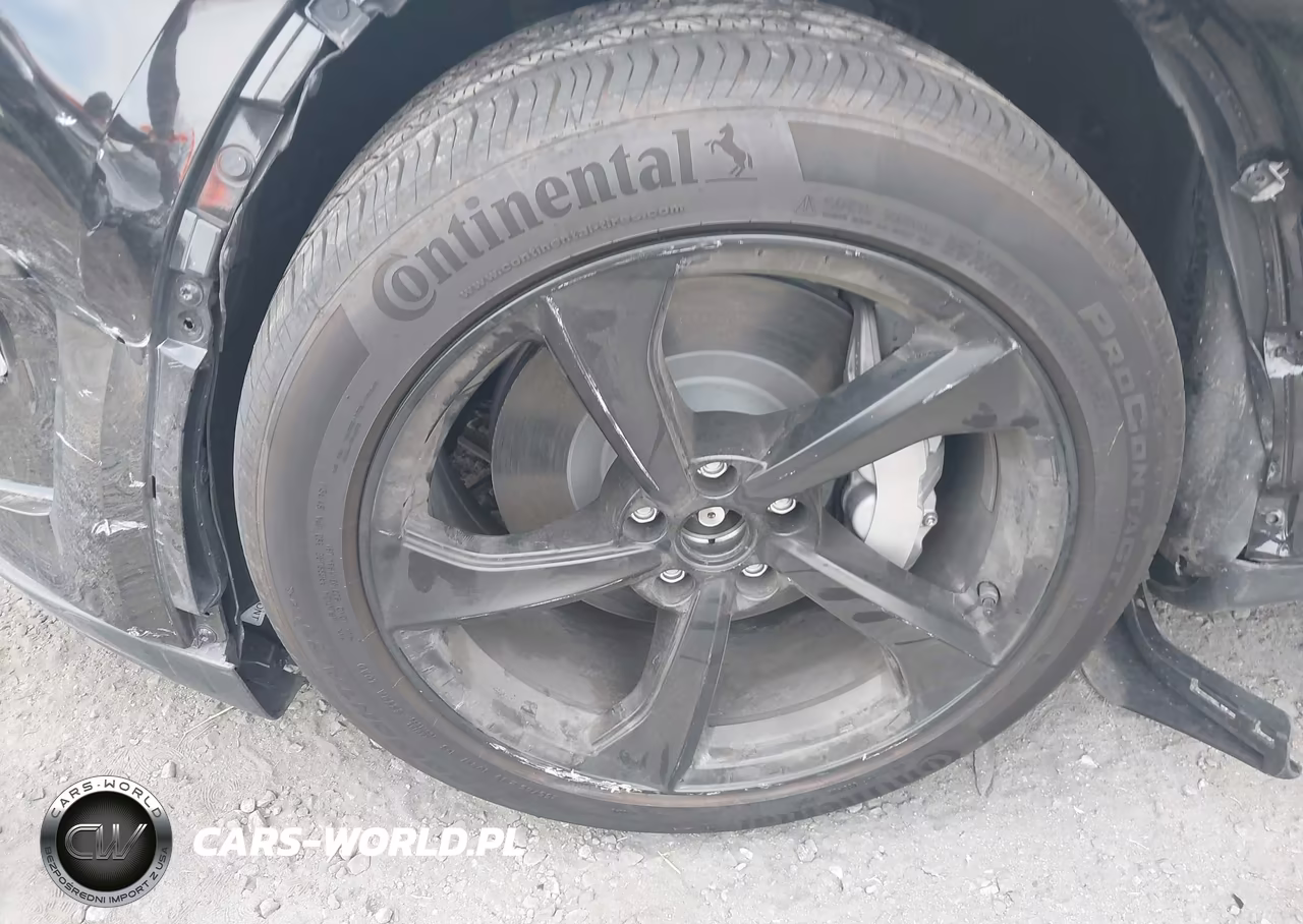 2026 Tesla Model Y All-Wheel Drive-Long Range Launch Series-Premium All-Wheel Drive VIN:7SAYGDEE7TF418378 - 12