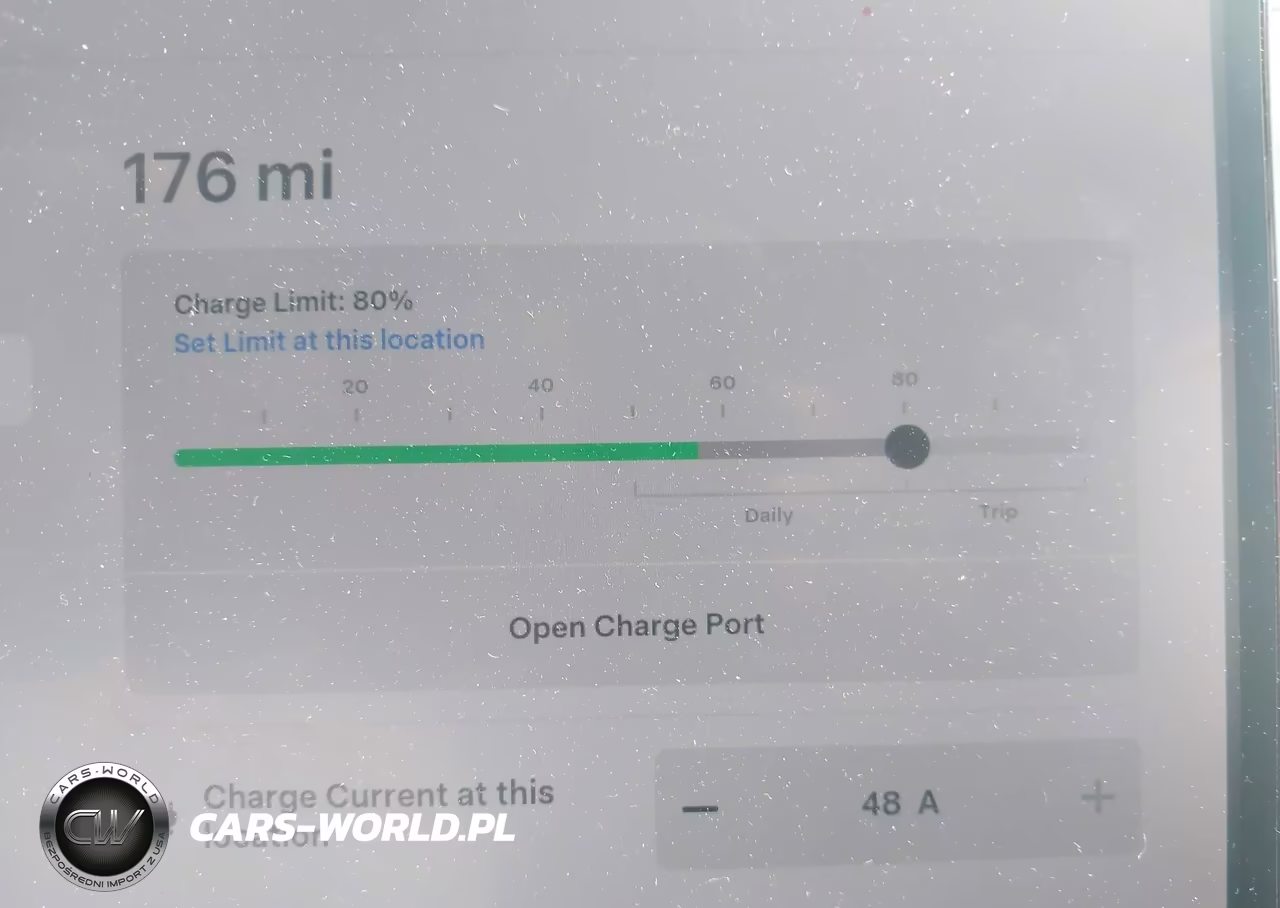 2026 Tesla Model Y All-Wheel Drive-Long Range Launch Series-Premium All-Wheel Drive VIN:7SAYGDEE7TF418378 - 18