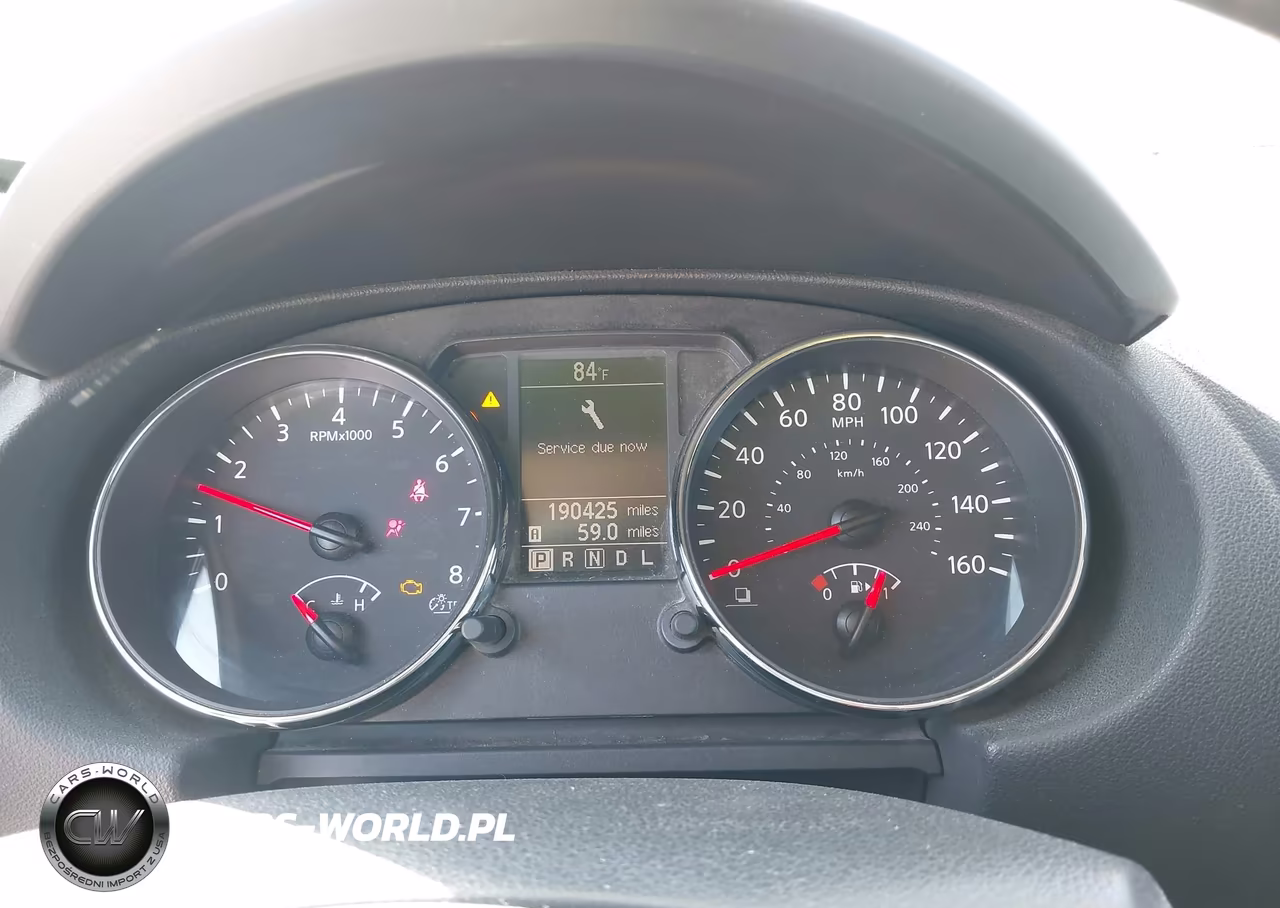 2011 Nissan Rogue Sv VIN:JN8AS5MV1BW311099 - 7