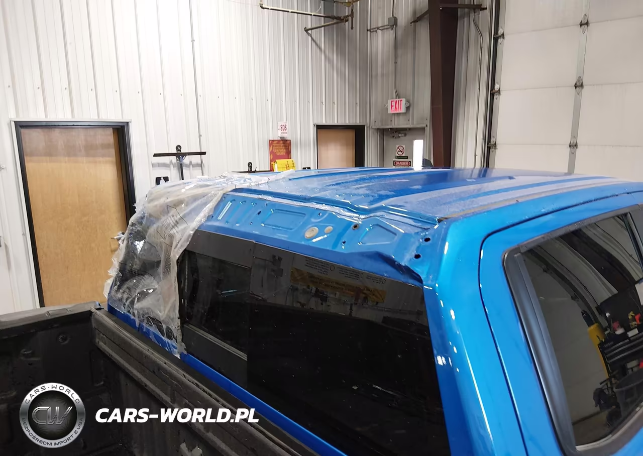 2026 Chevrolet Silverado 1500 4Wd Short Bed Rst VIN:1GCUKEED0TZ231811 - 18