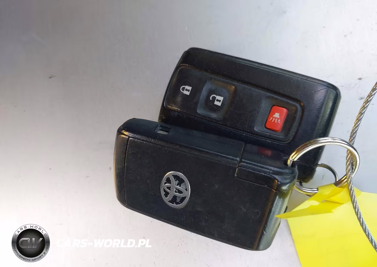 2008 Toyota Prius VIN:JTDKB20U183397780 - 11